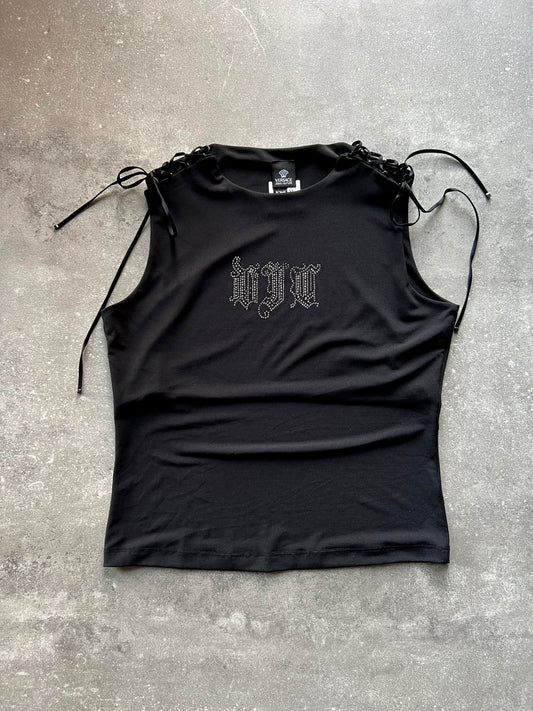 Versace Jeans Couture Vest