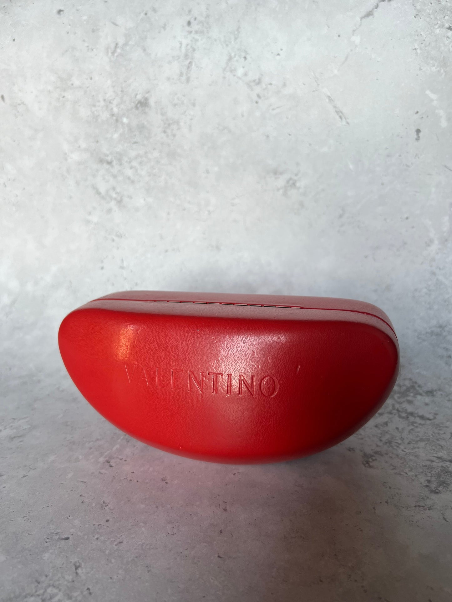 Valentino Shield Sunglasses