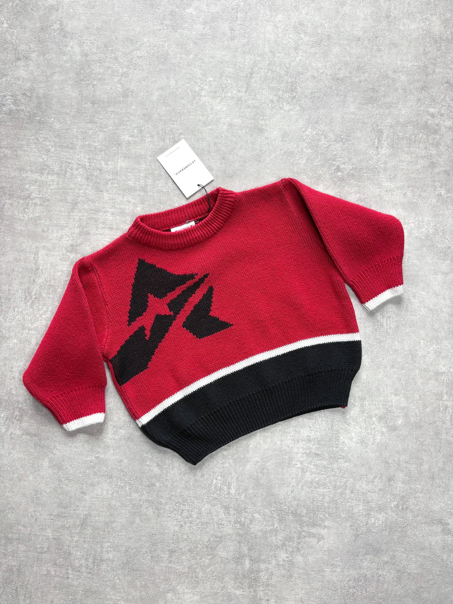 Avirex Knit Jumper