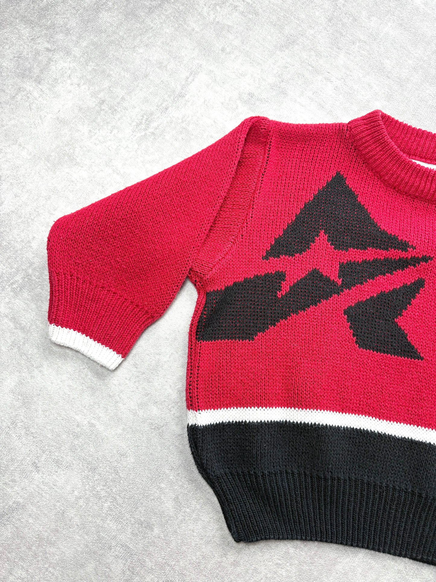 Avirex Knit Jumper