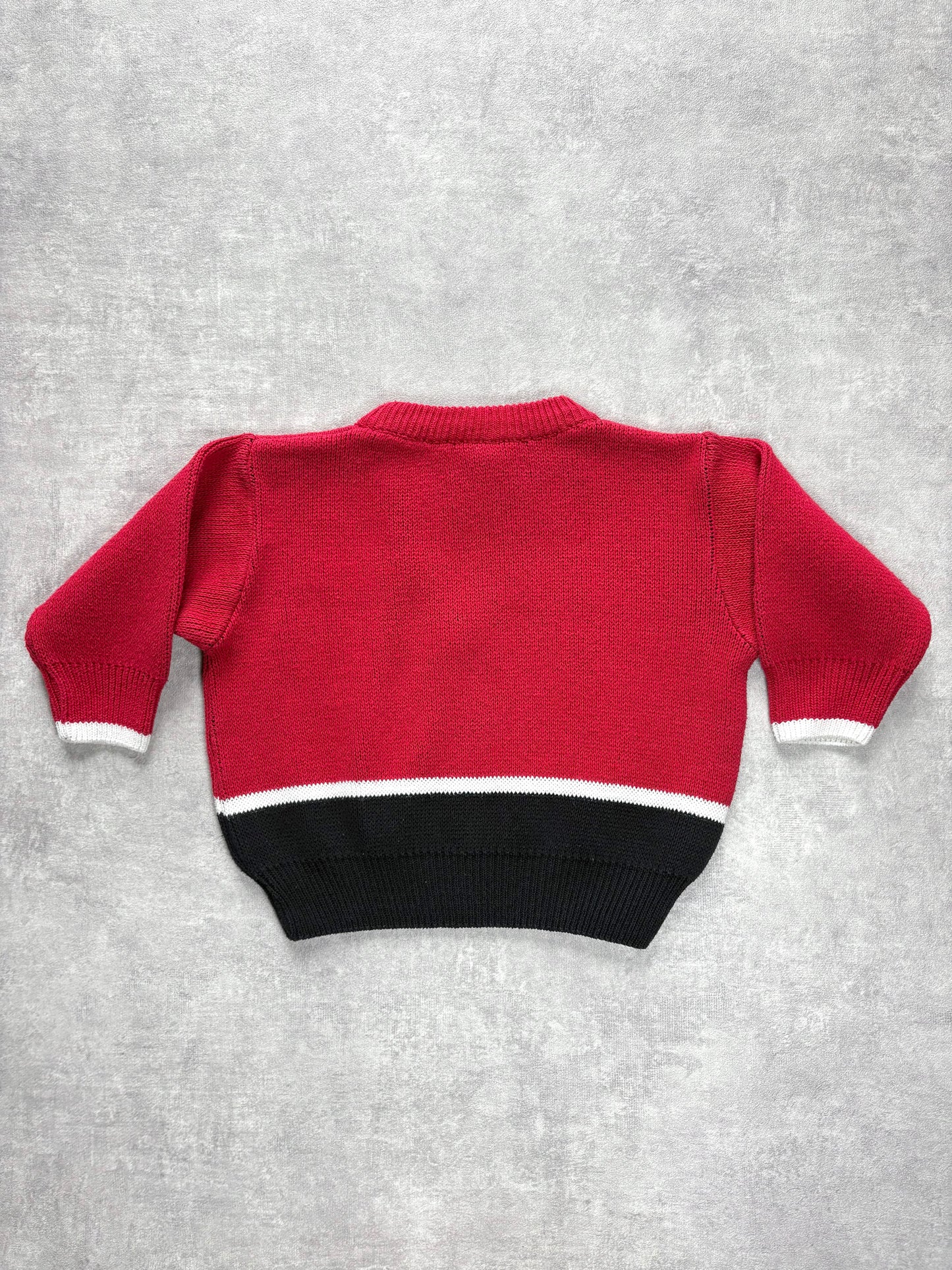 Avirex Knit Jumper