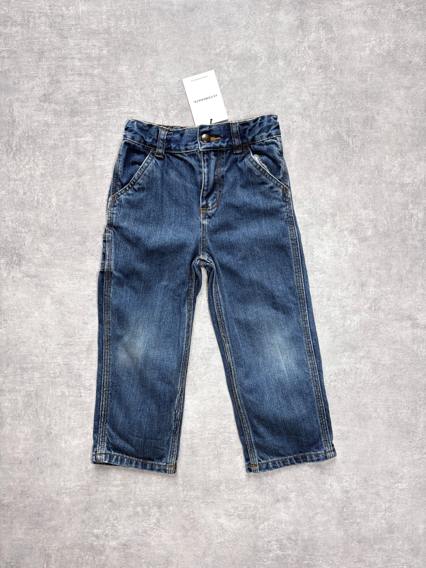 Carhartt Cargo Jeans