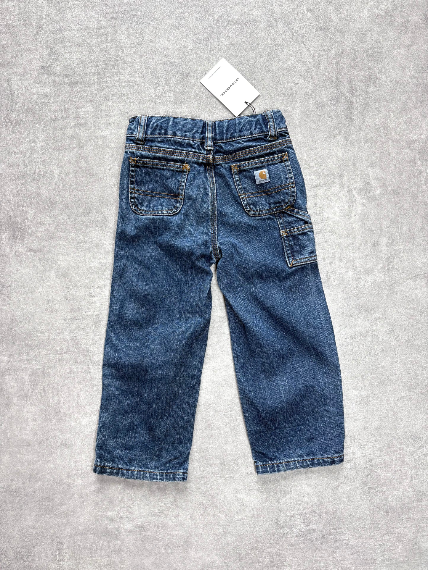 Carhartt Cargo Jeans