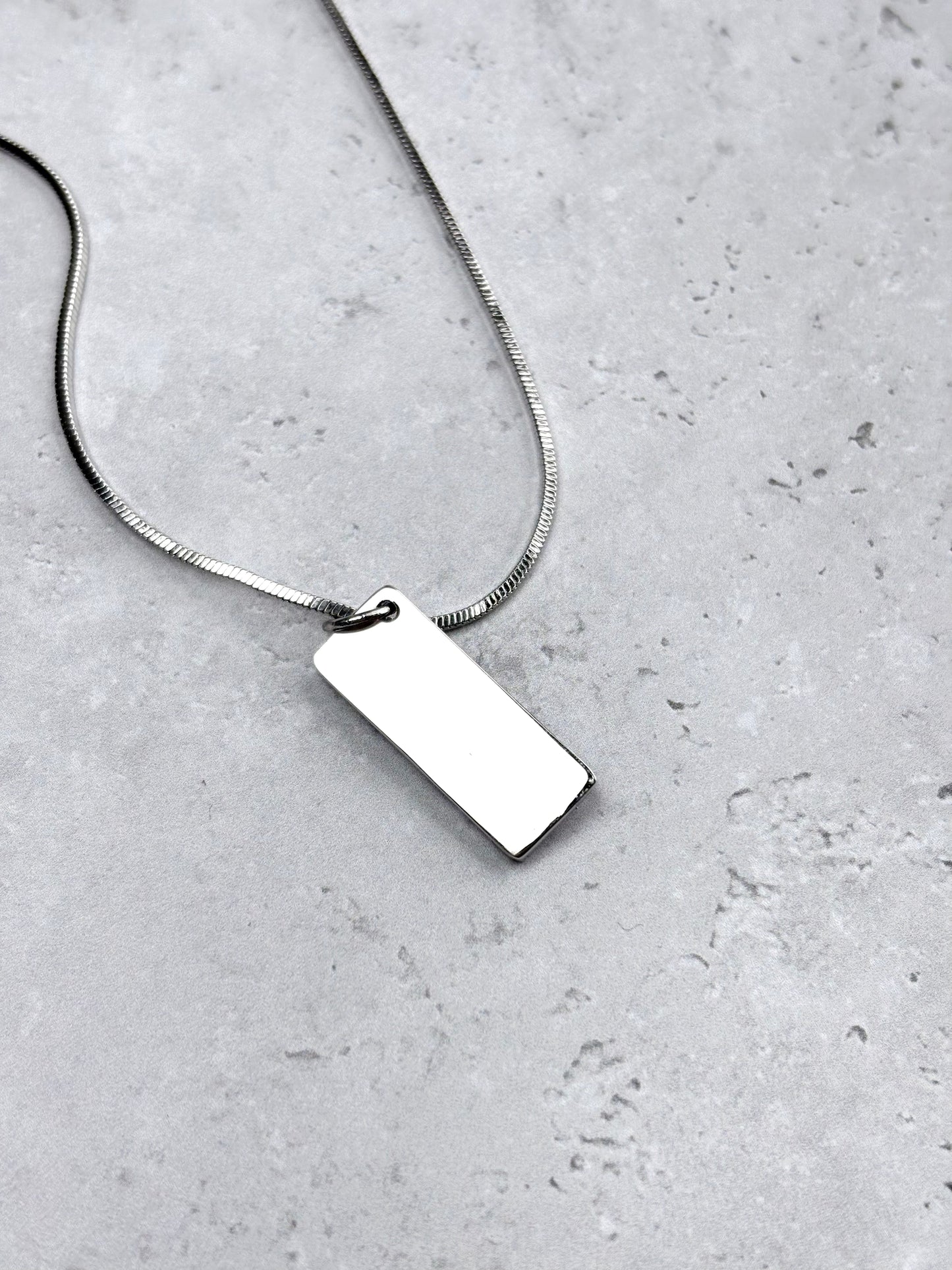 Dior Trotter Necklace