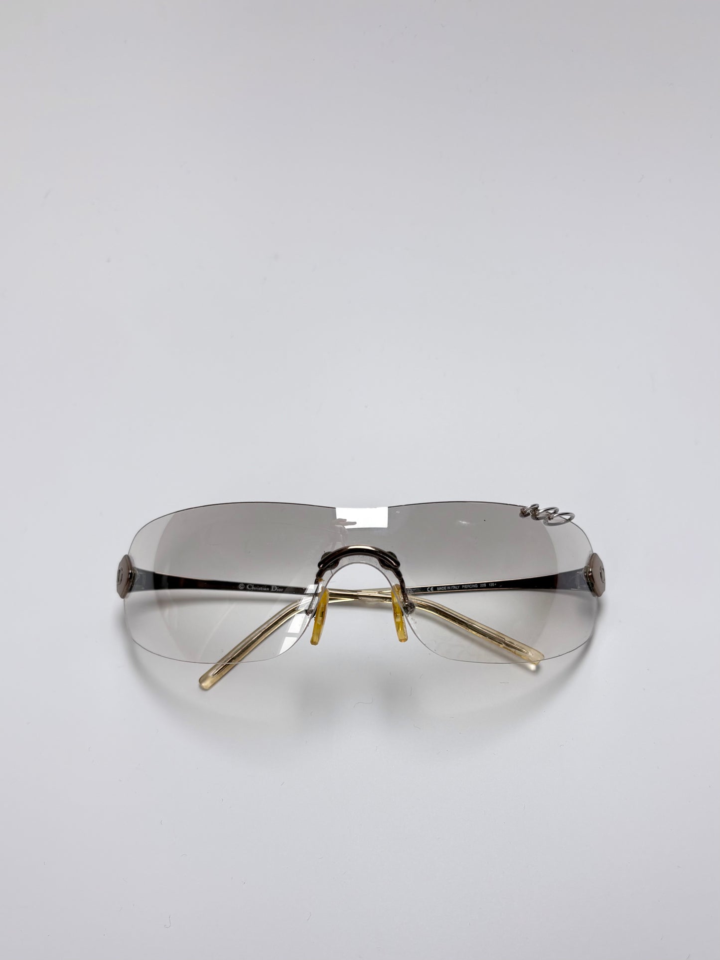 Dior Piercing Sunglasses