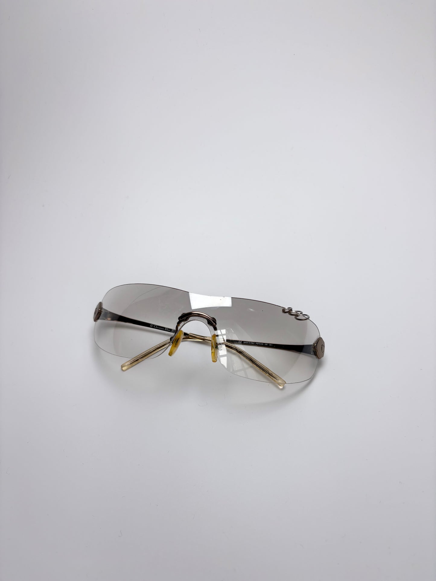 Dior Piercing Sunglasses