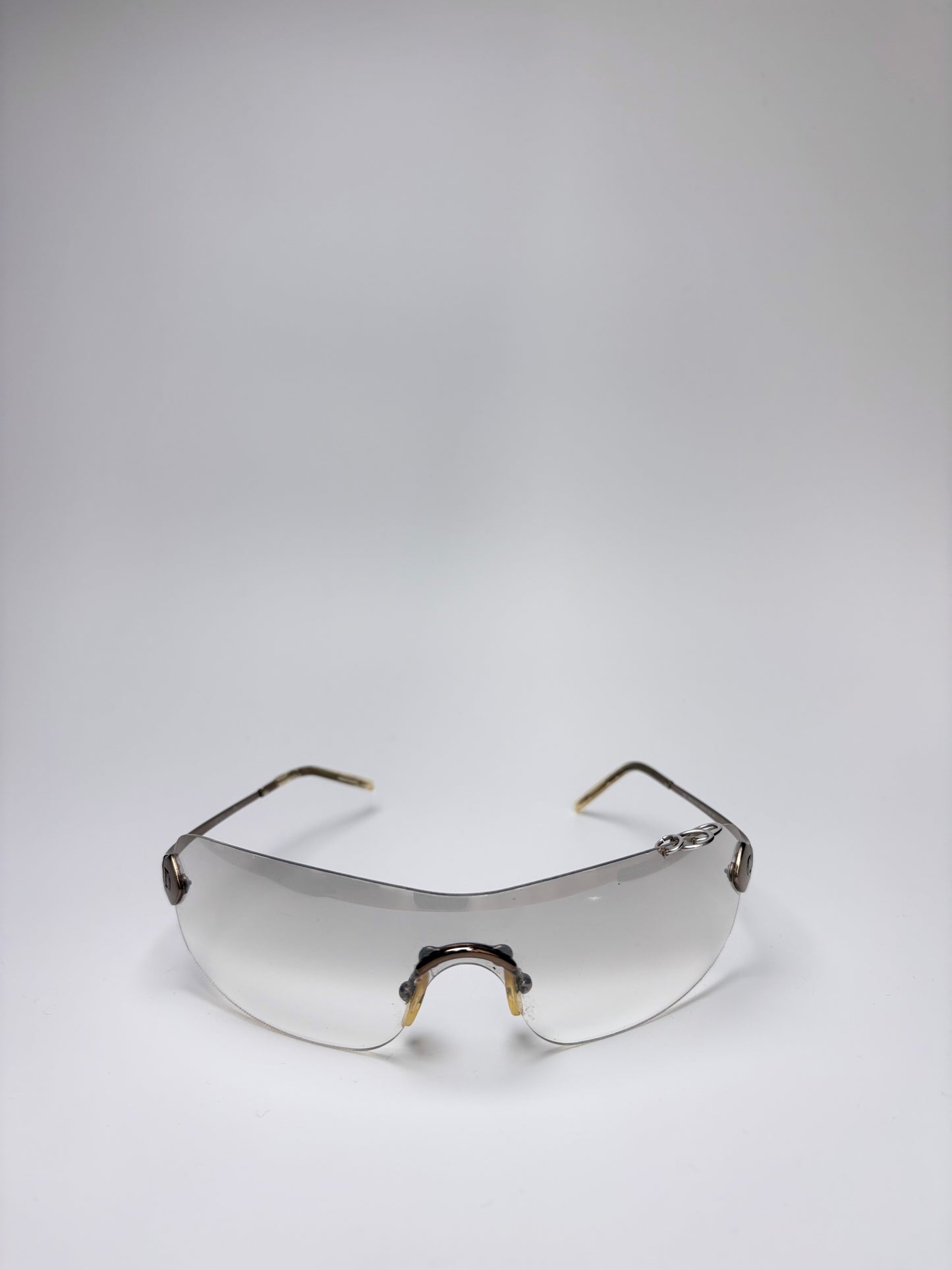 Dior Piercing Sunglasses