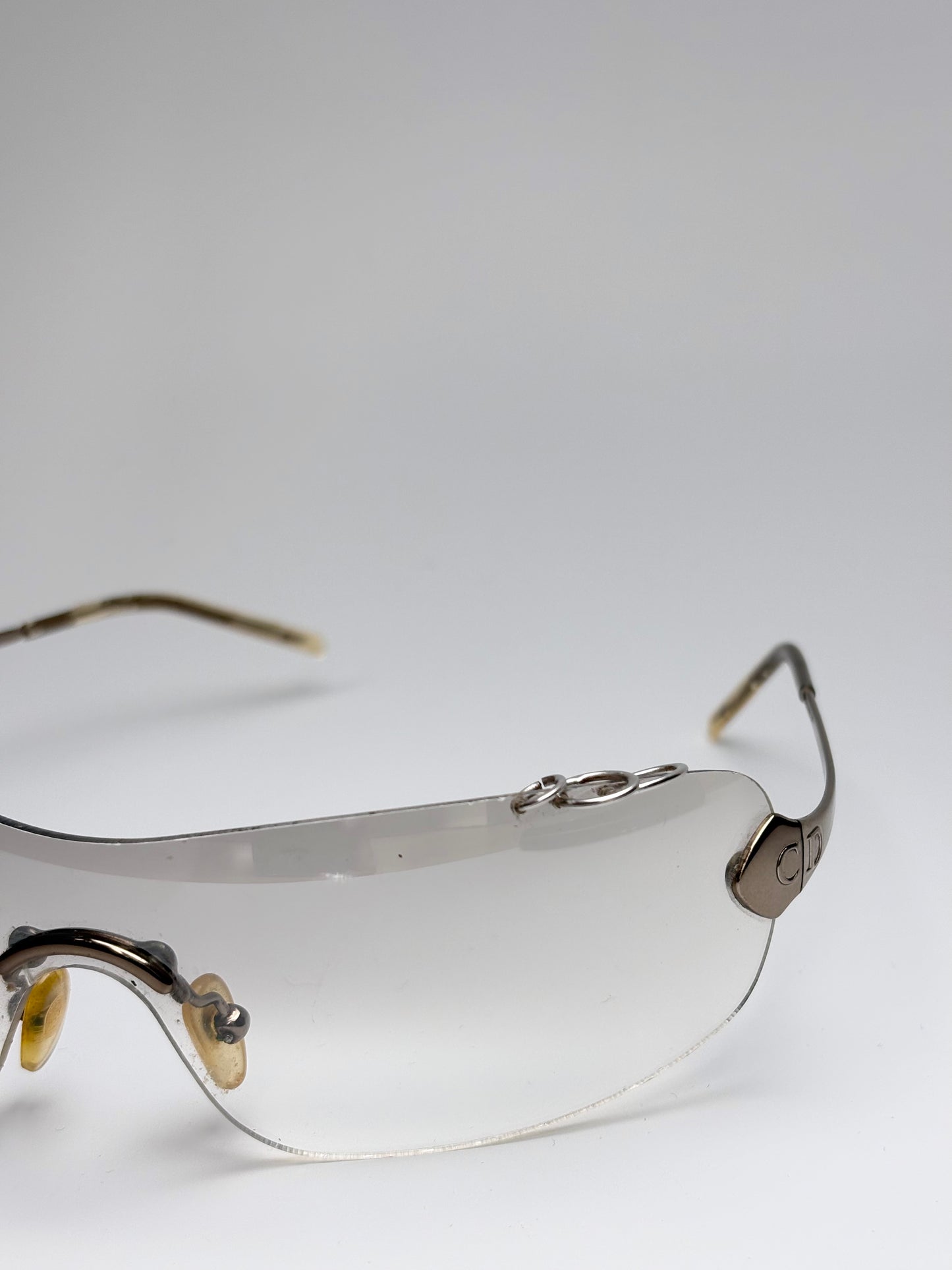 Dior Piercing Sunglasses