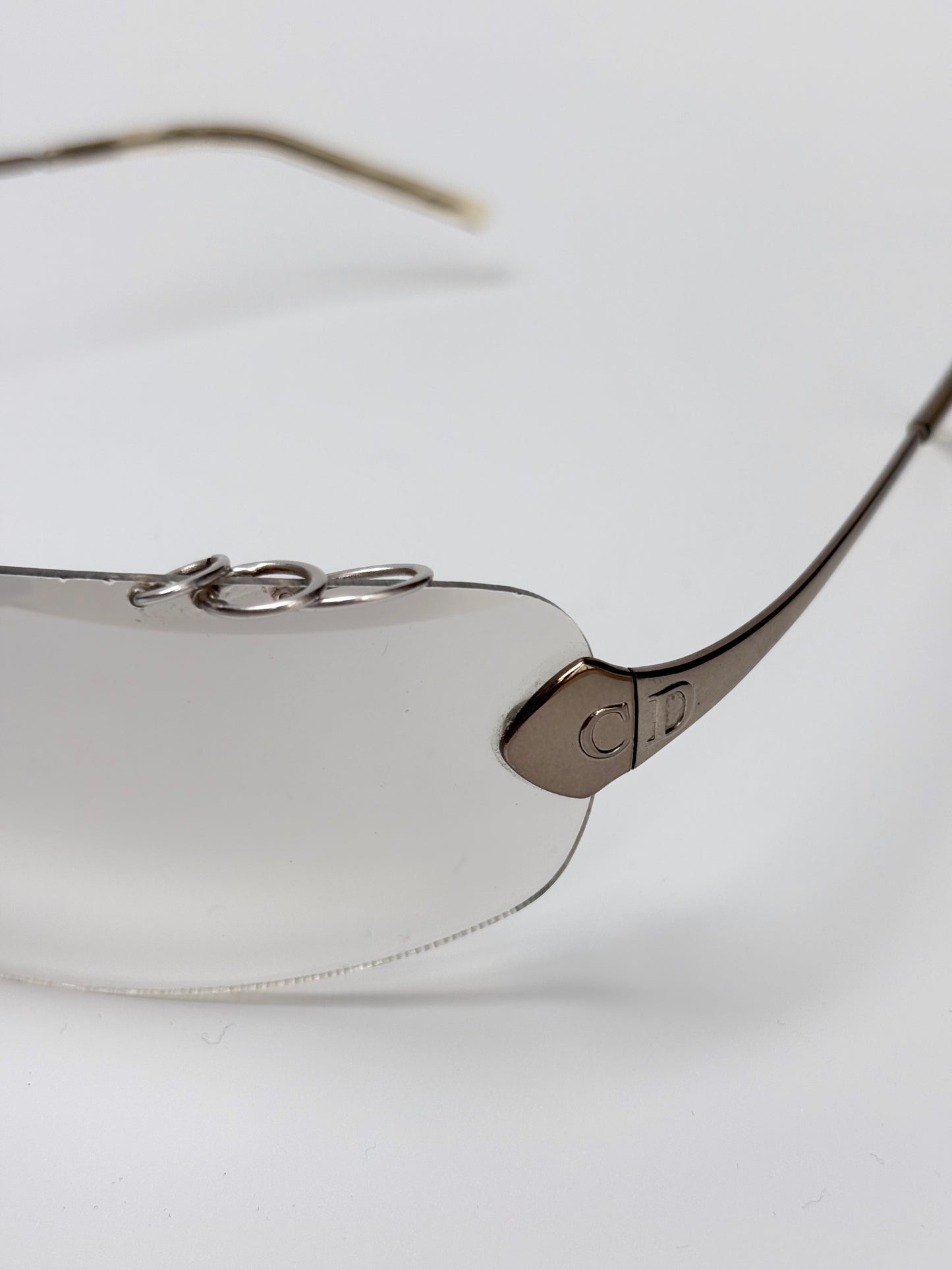 Dior Piercing Sunglasses