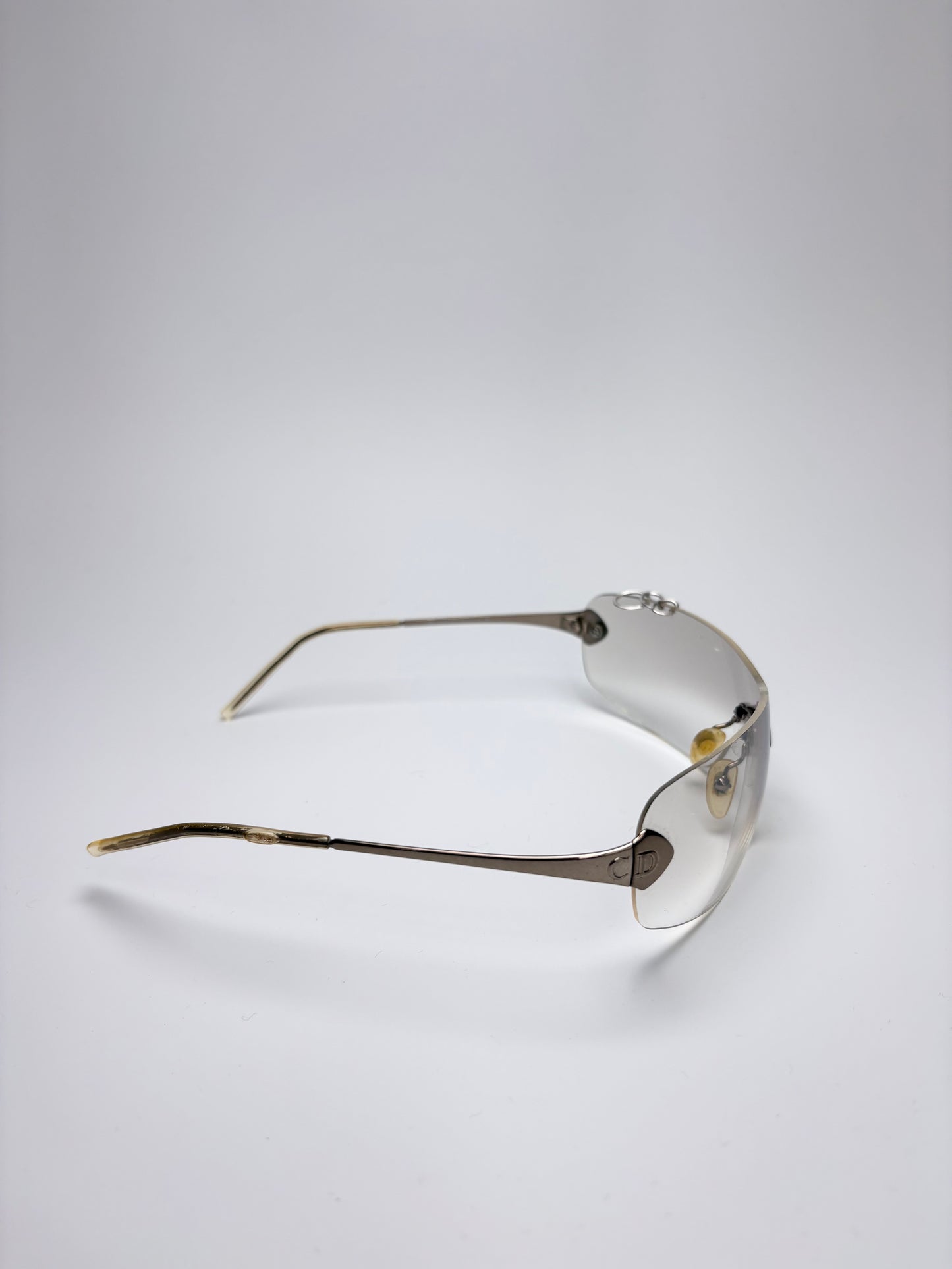 Dior Piercing Sunglasses