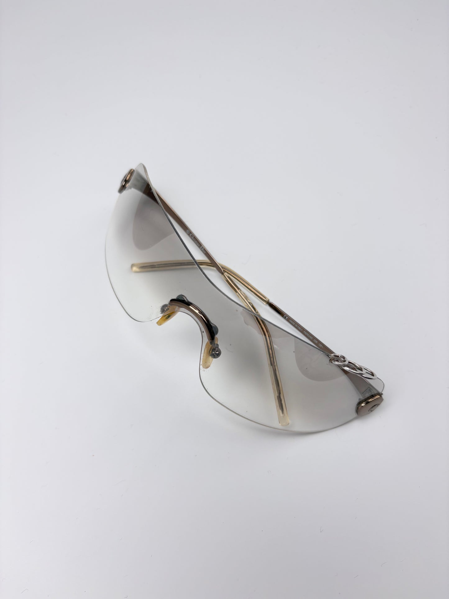 Dior Piercing Sunglasses