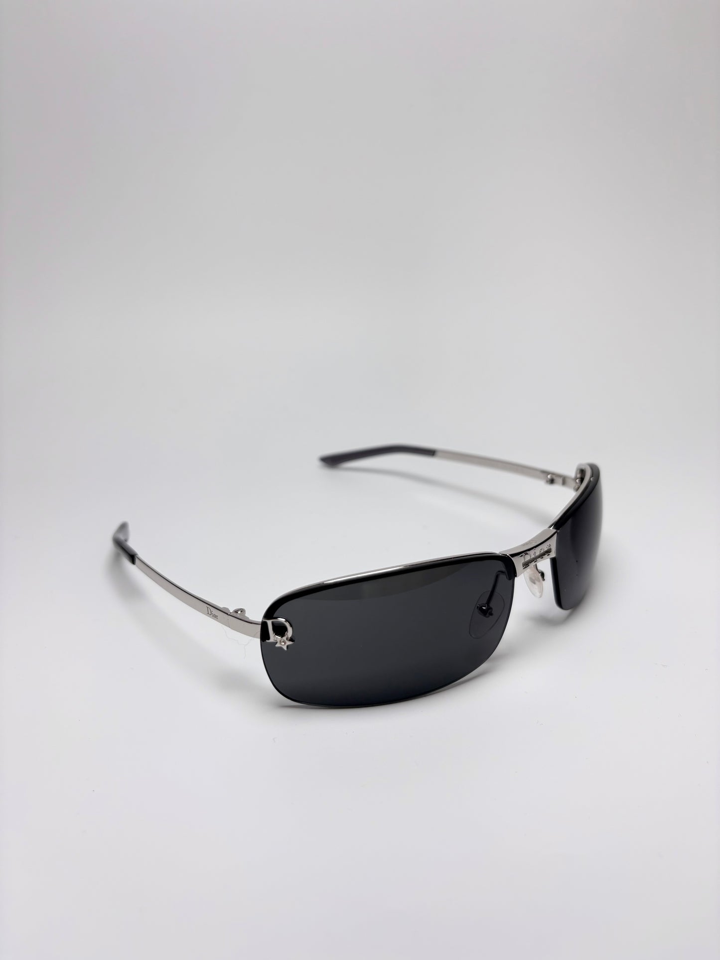 Dior Black Adiorable Sunglasses