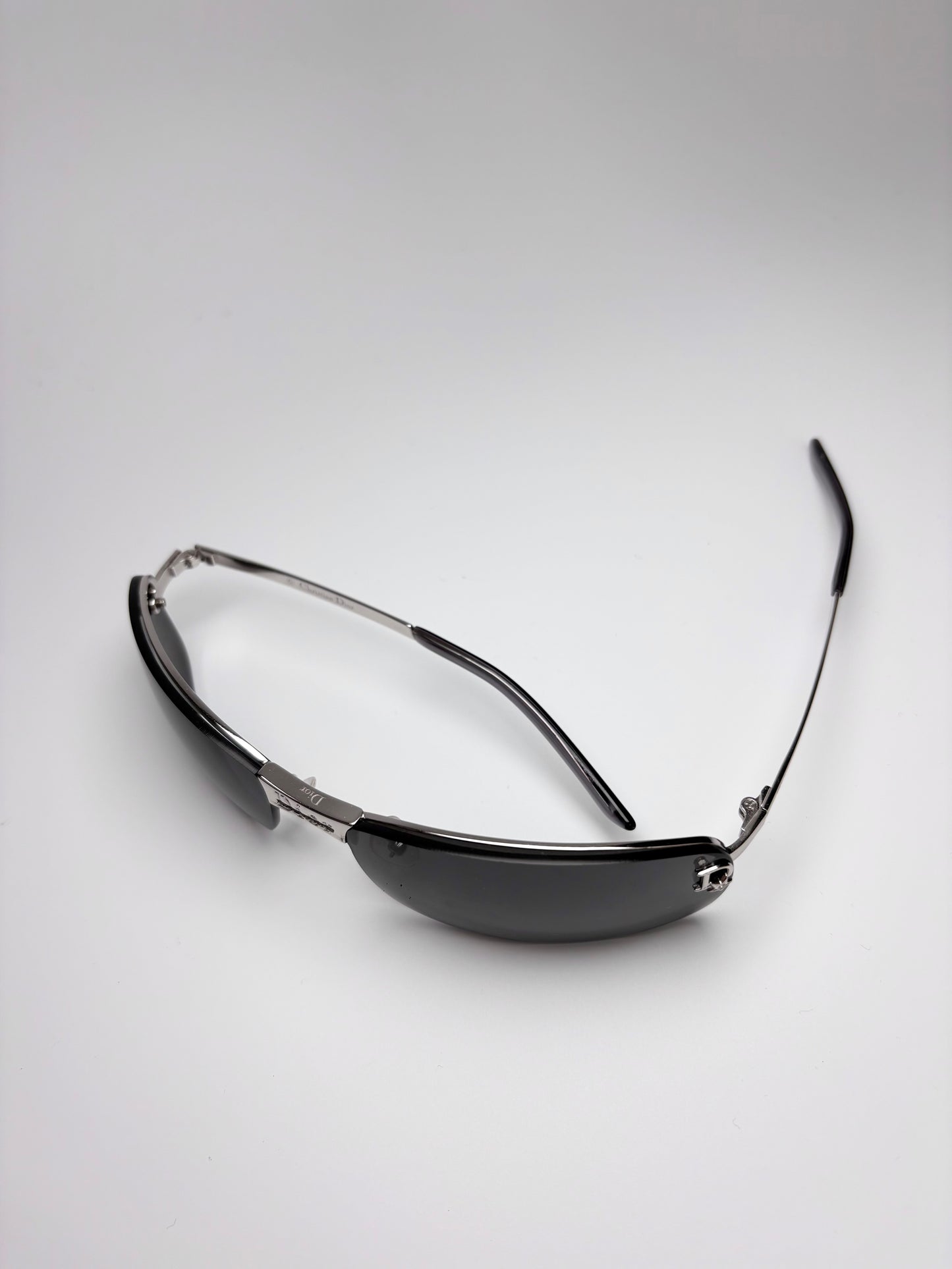 Dior Black Adiorable Sunglasses