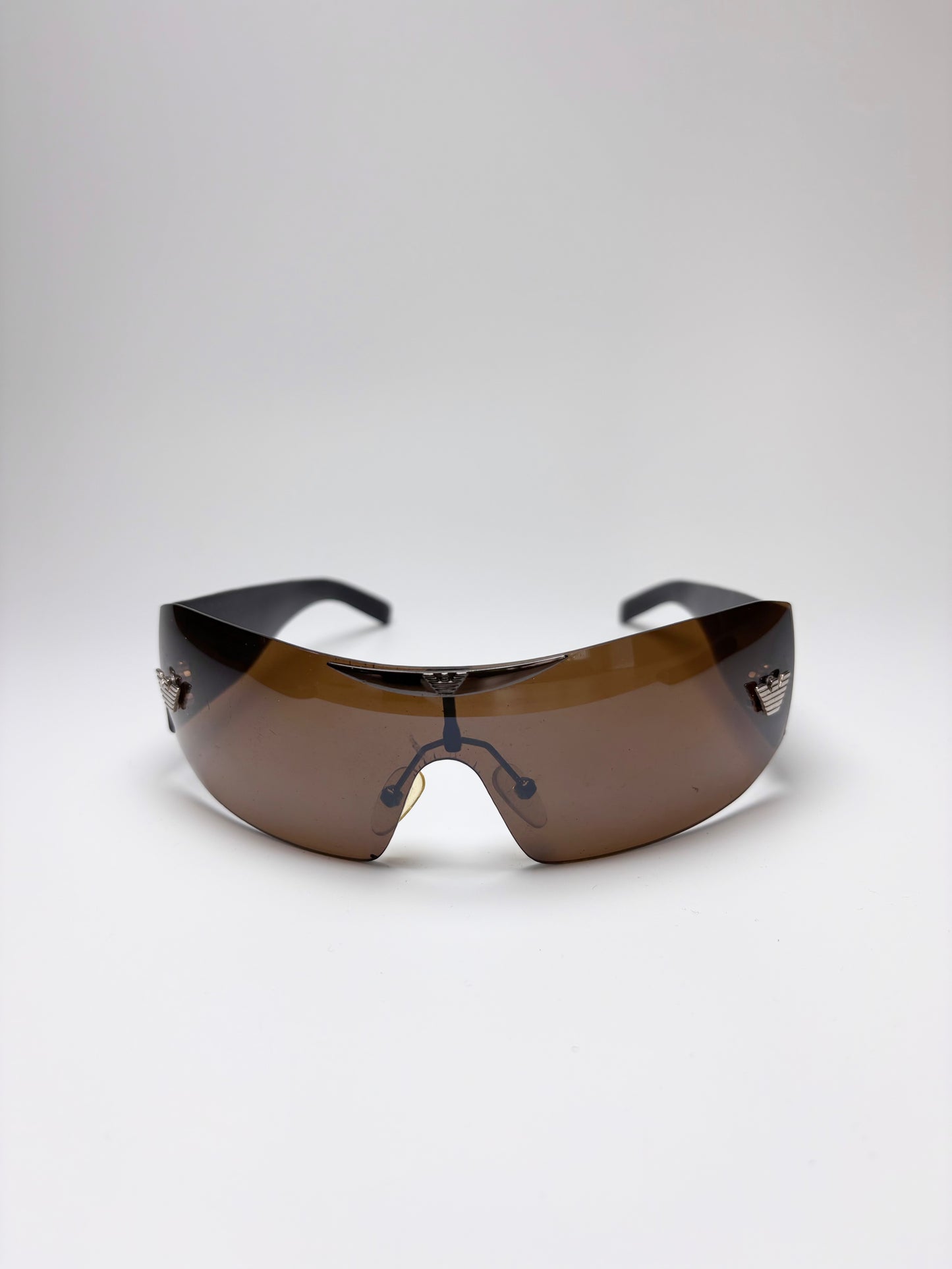 Armani Shield Sunglasses