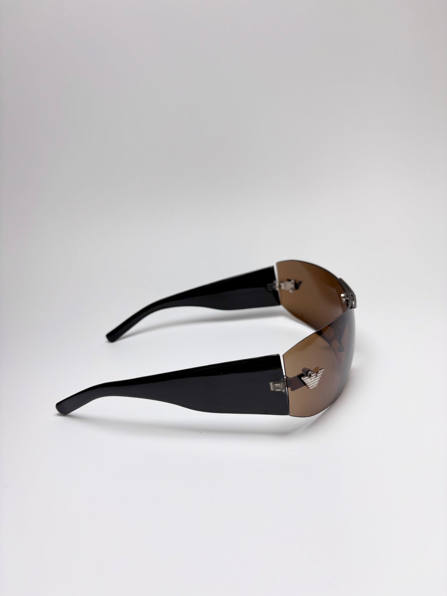 Armani Shield Sunglasses