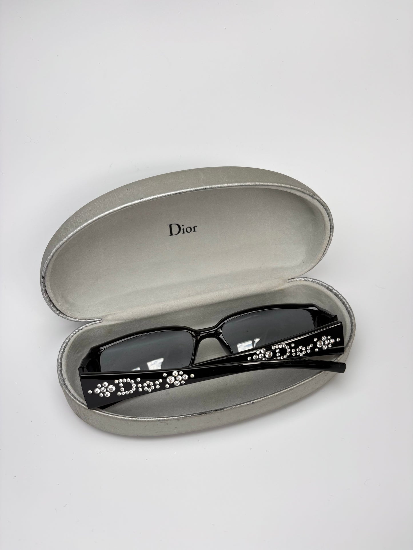 Dior Diorlights Crystal Sunglasses