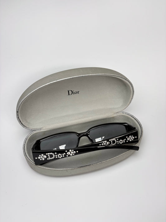 Dior Diorlights Crystal Sunglasses
