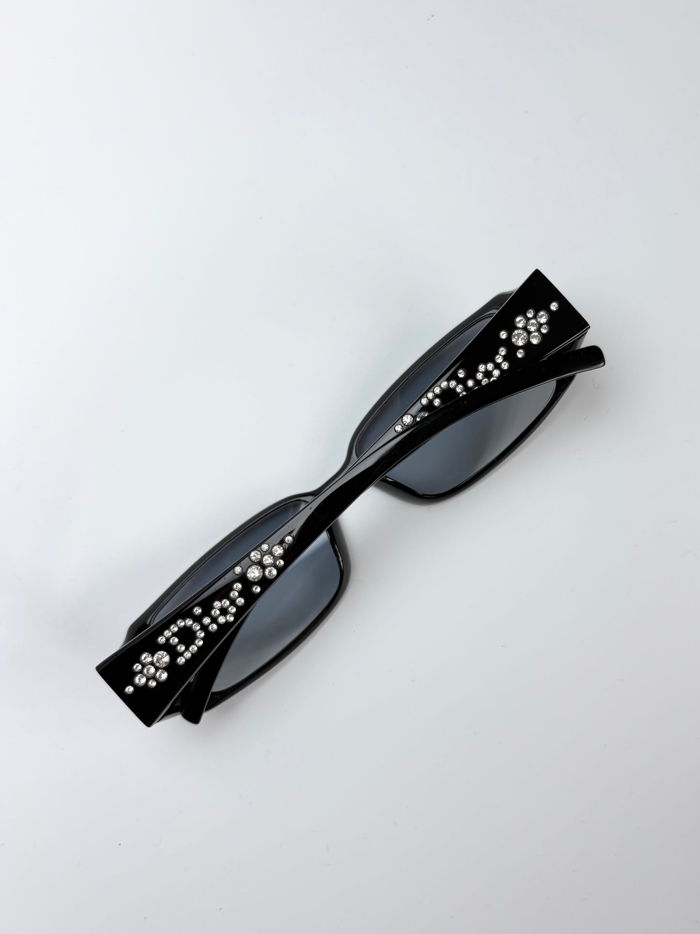 Dior Diorlights Crystal Sunglasses