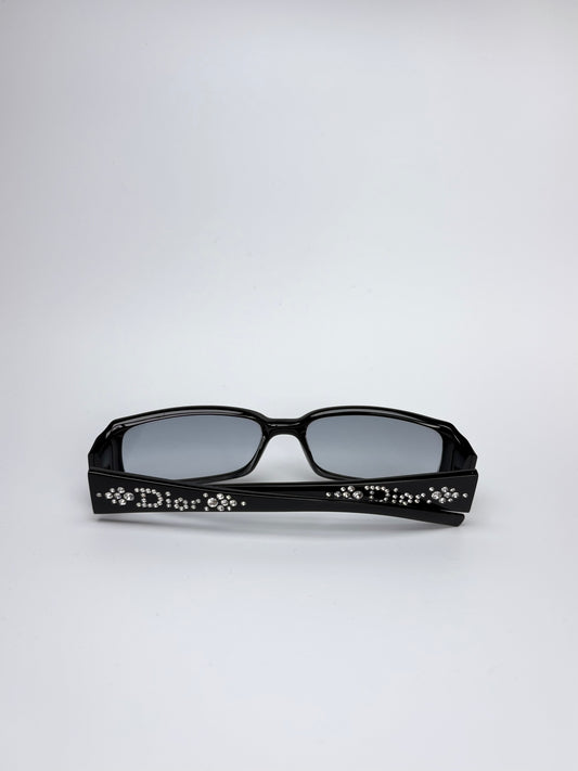 Dior Diorlights Crystal Sunglasses