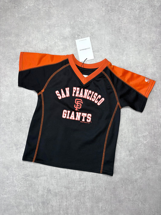 San Francisco Giants Jersey