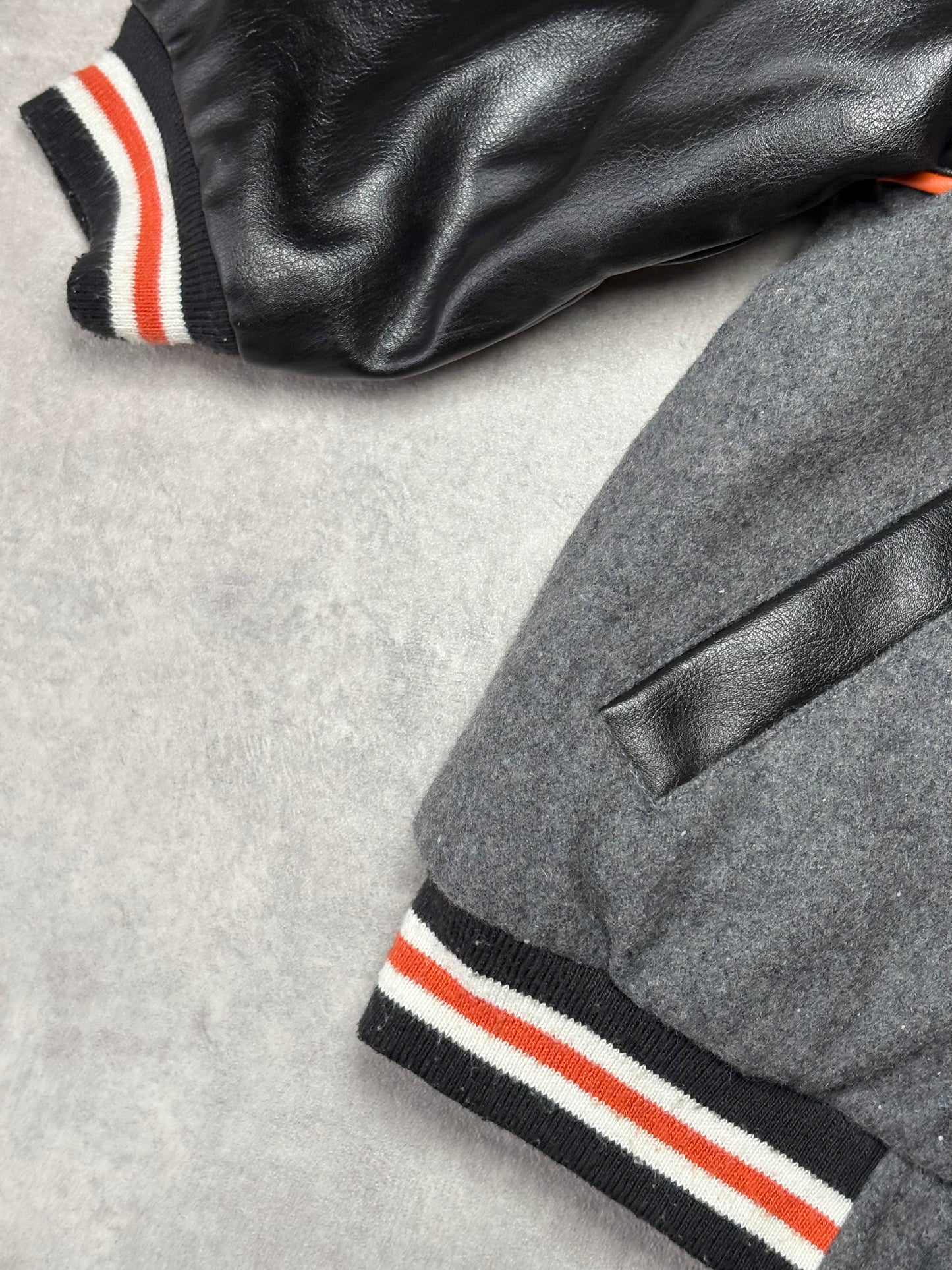 Harley Davidson Bomber Jacket