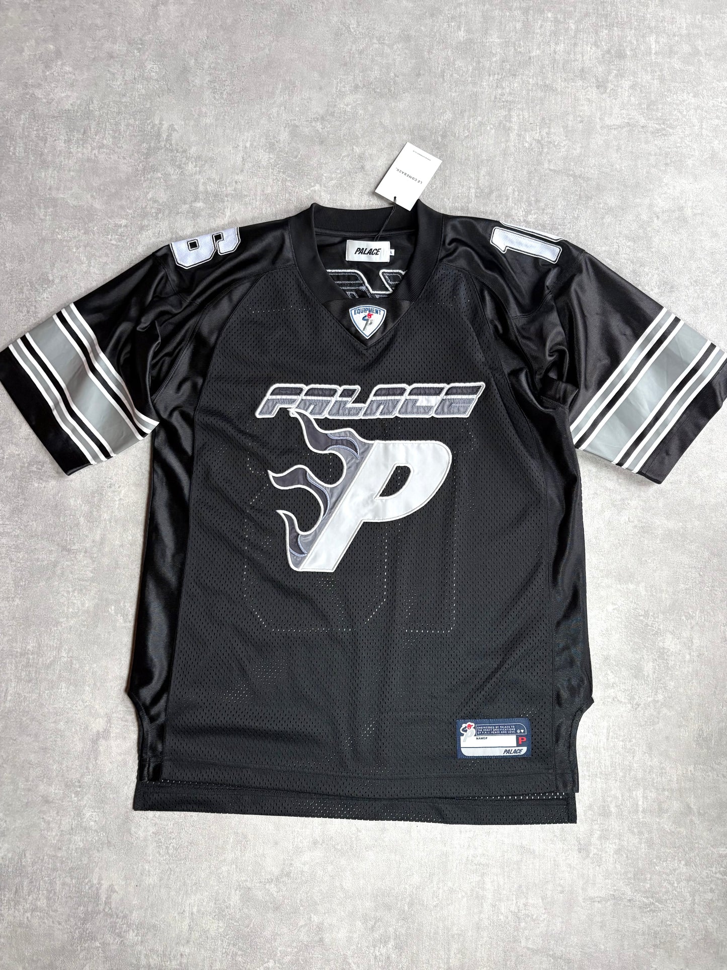 Palace Flaming P Jersey