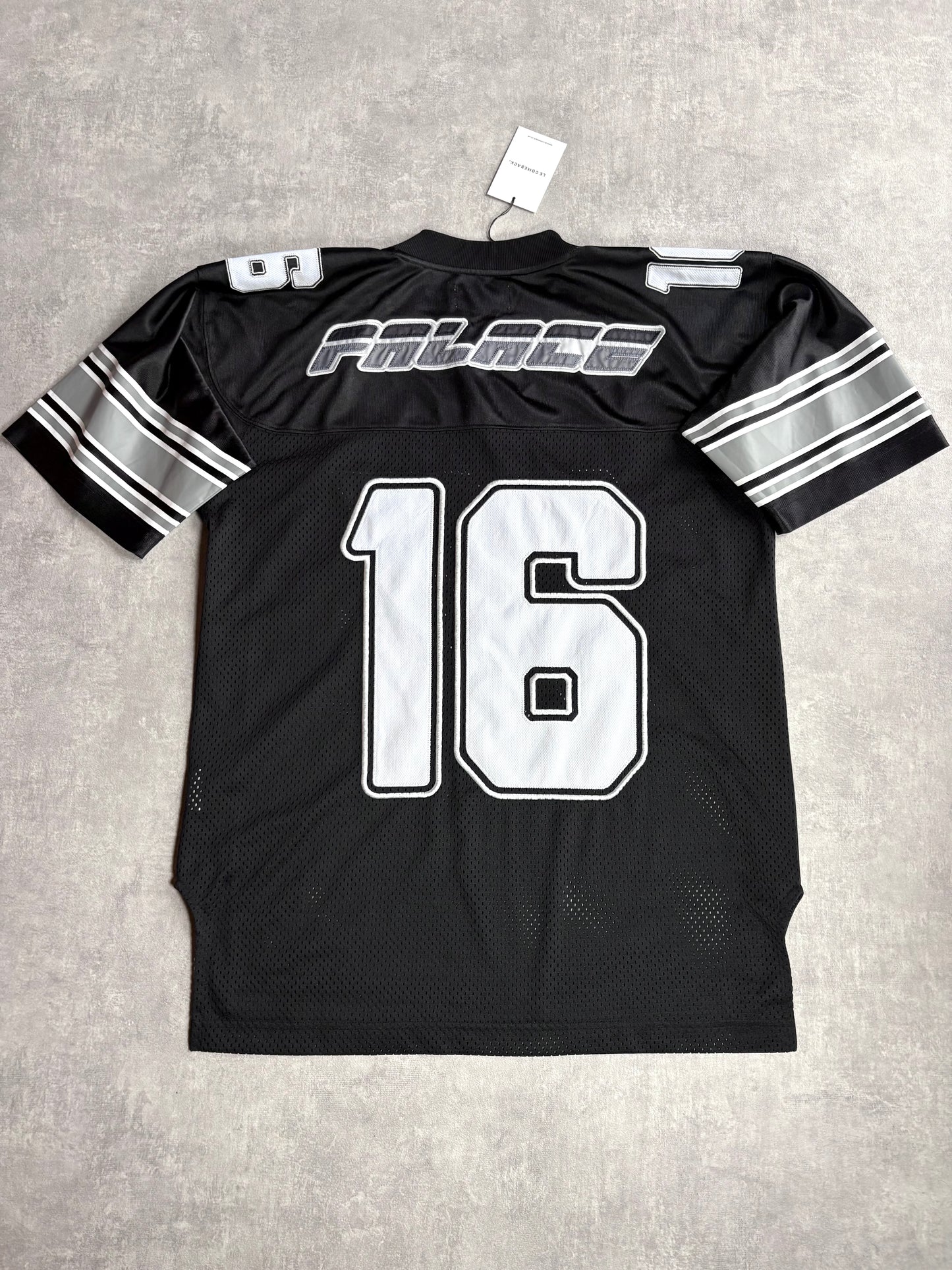 Palace Flaming P Jersey