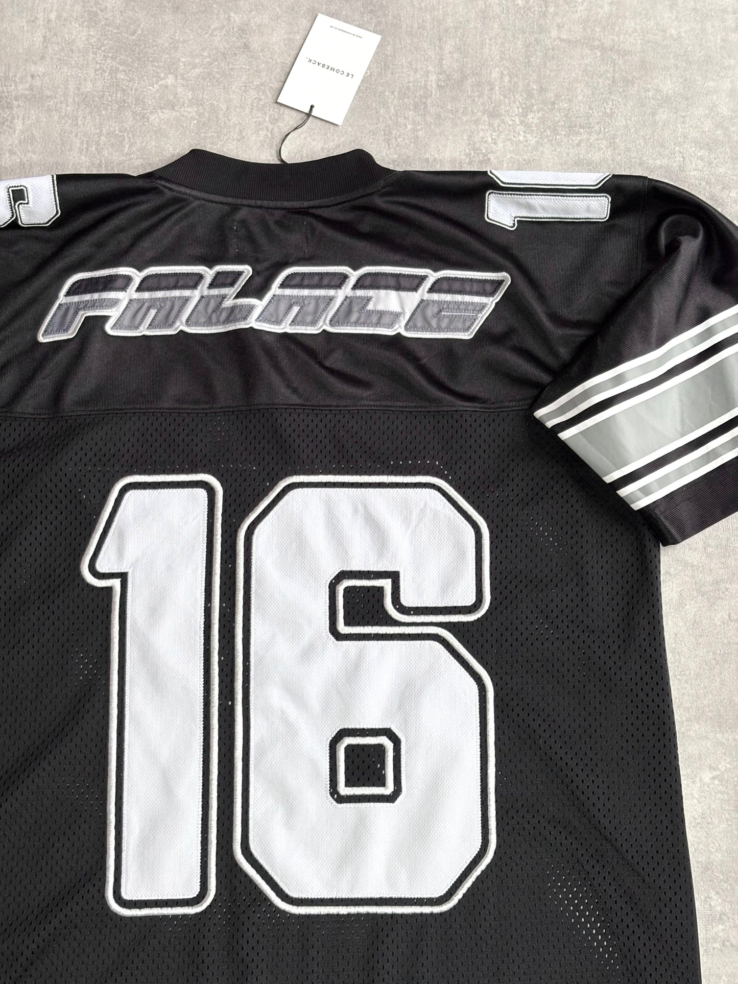 Palace Flaming P Jersey