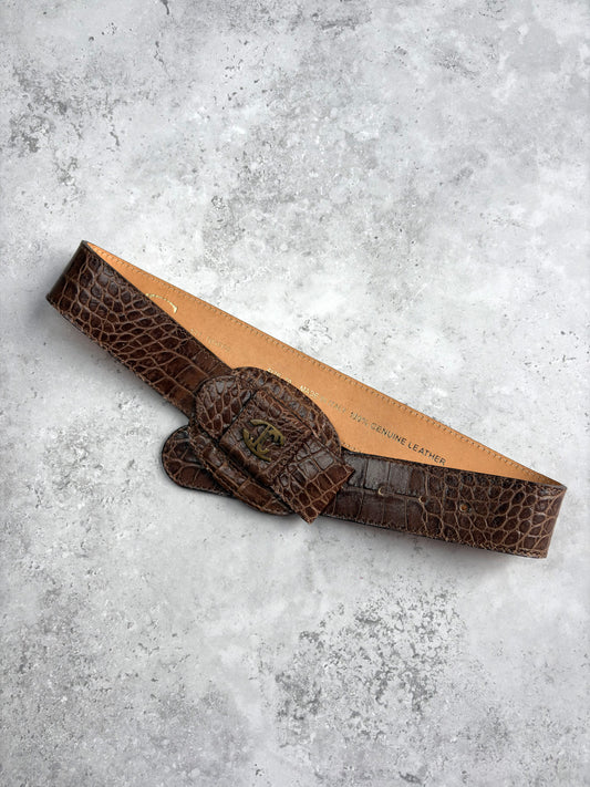 Just Cavalli Belt