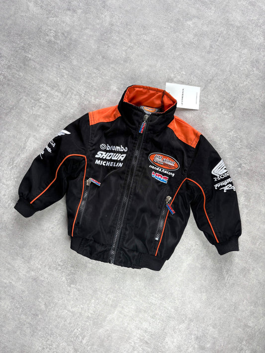 Honda Bomber Jacket