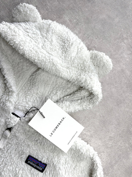 Patagonia Bear Fleece