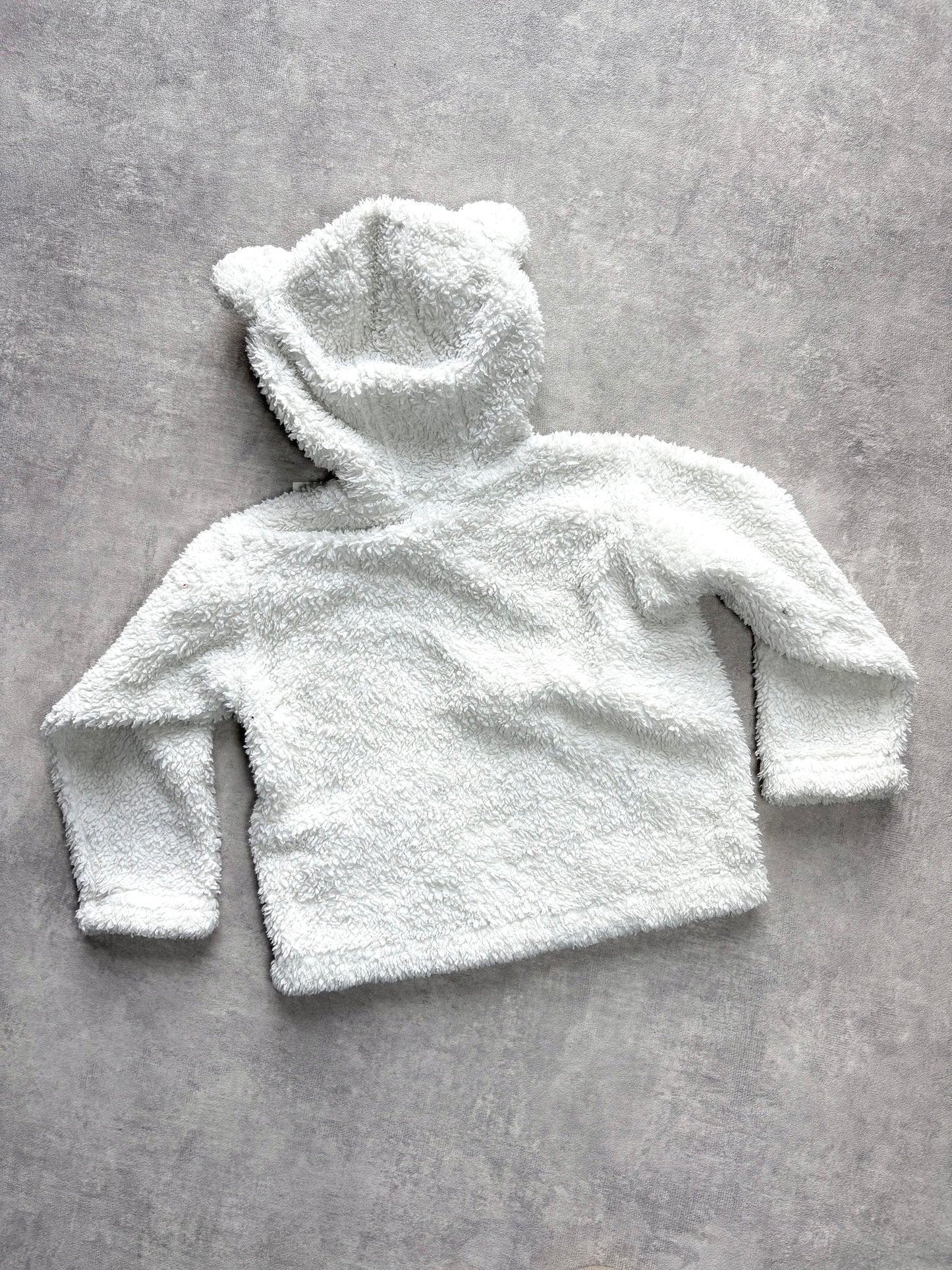 Patagonia Bear Fleece