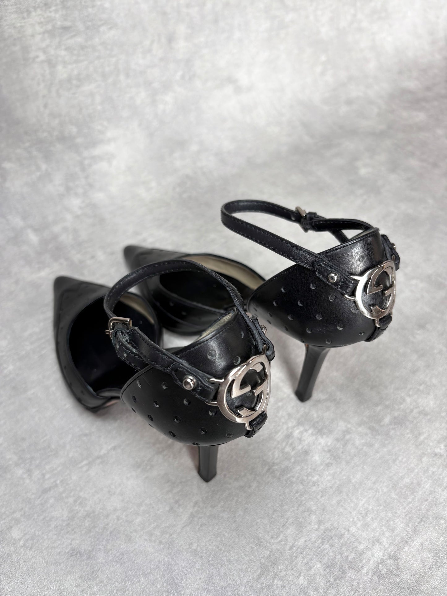 Gucci Tom Ford Pointed Heels