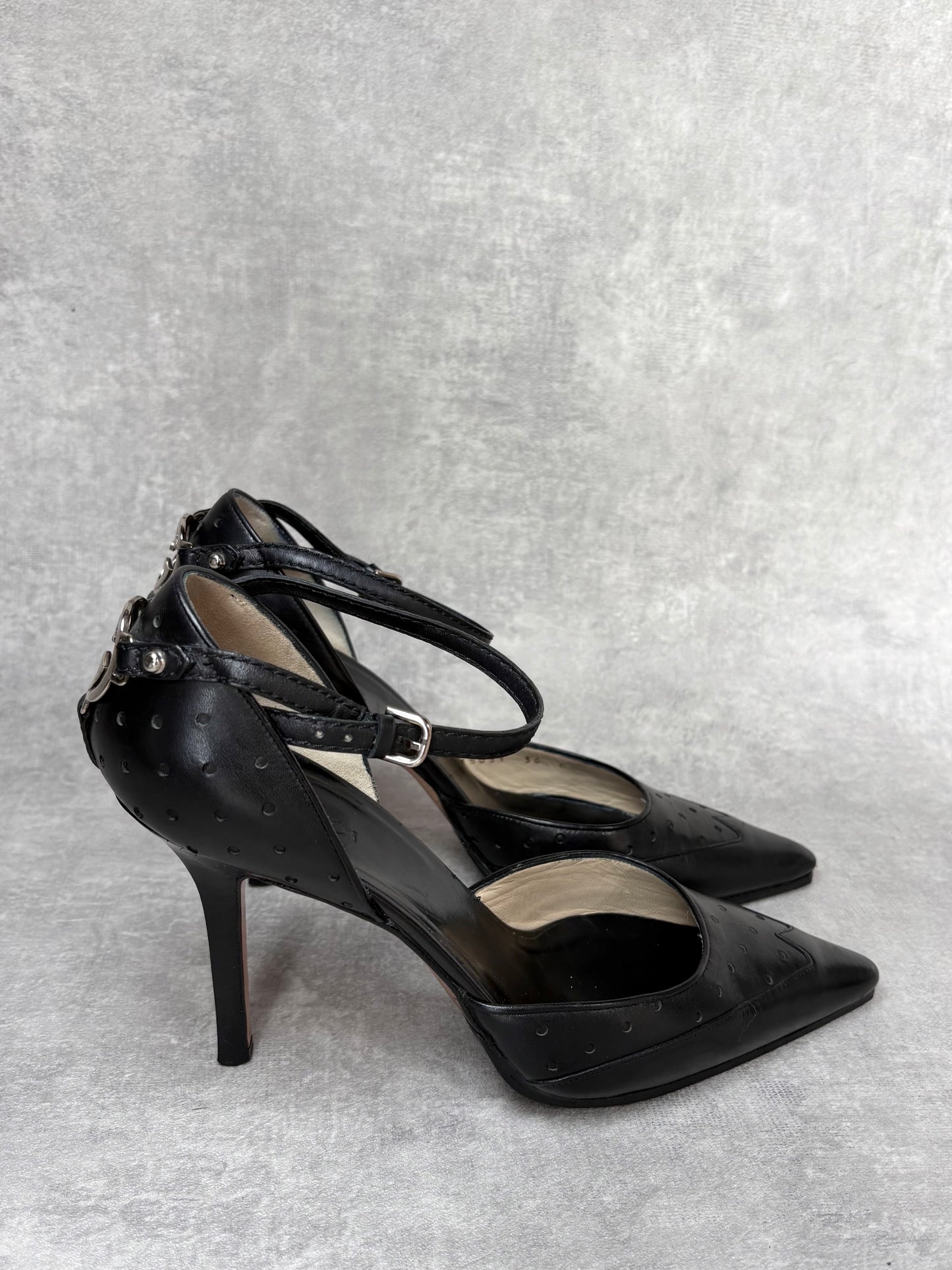 Gucci Tom Ford Pointed Heels