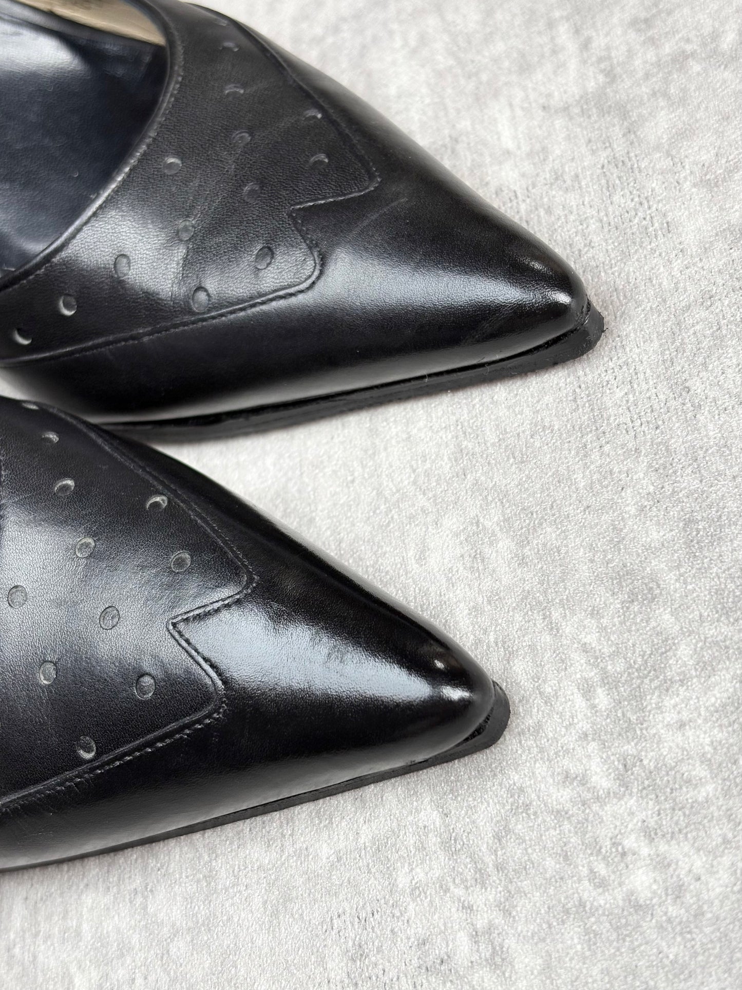 Gucci Tom Ford Pointed Heels