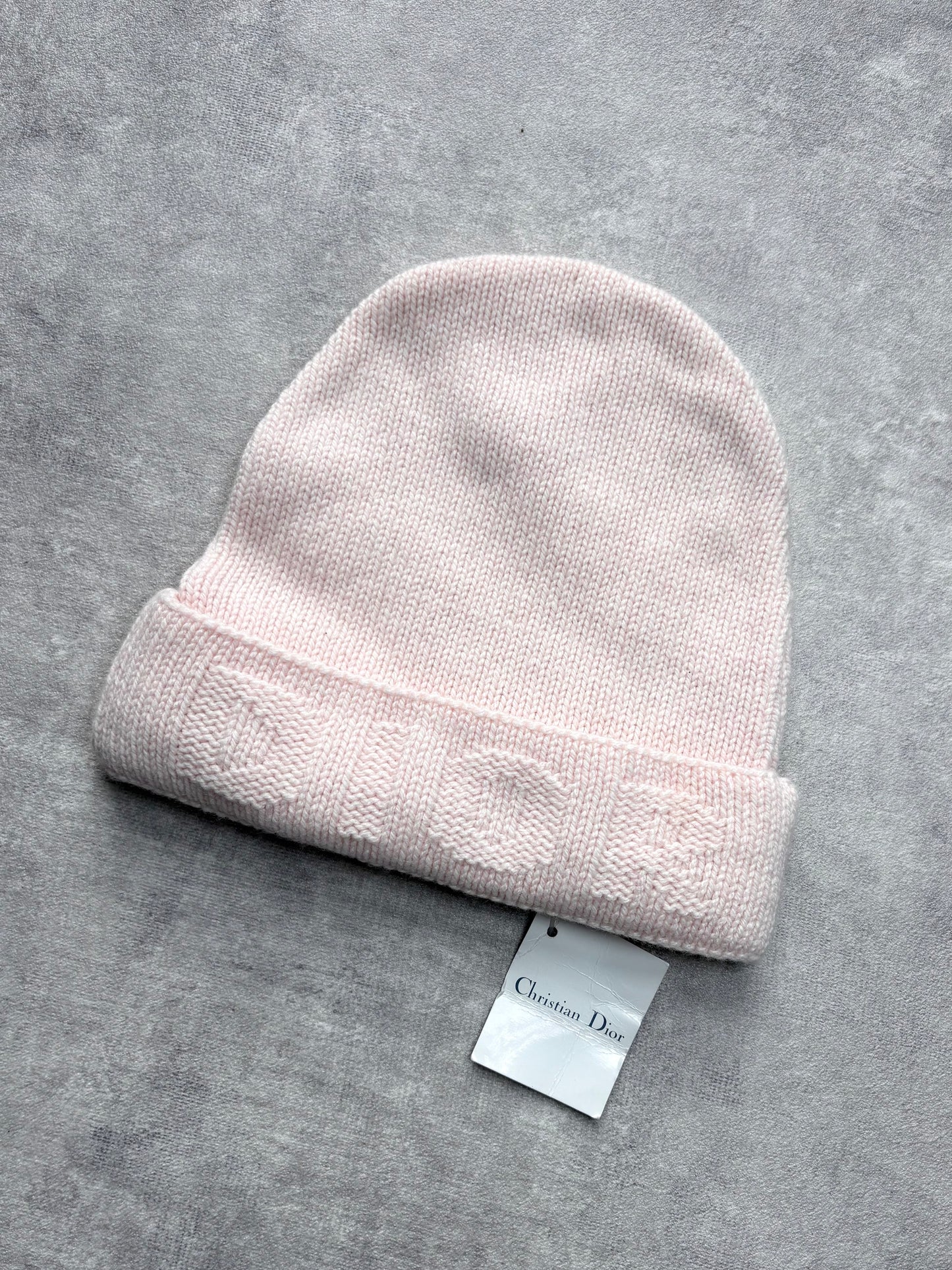 Dior Beanie Hat