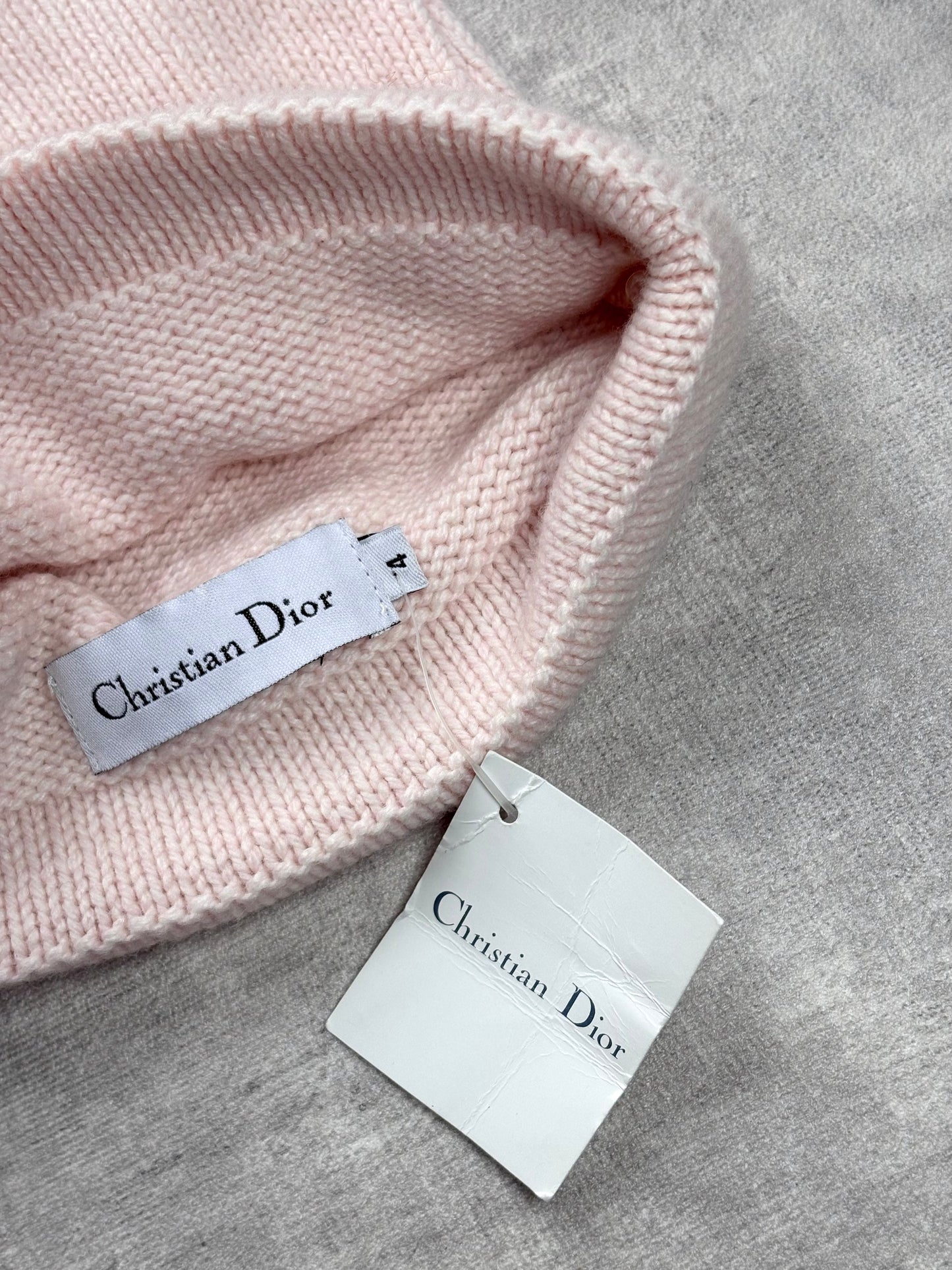Dior Beanie Hat