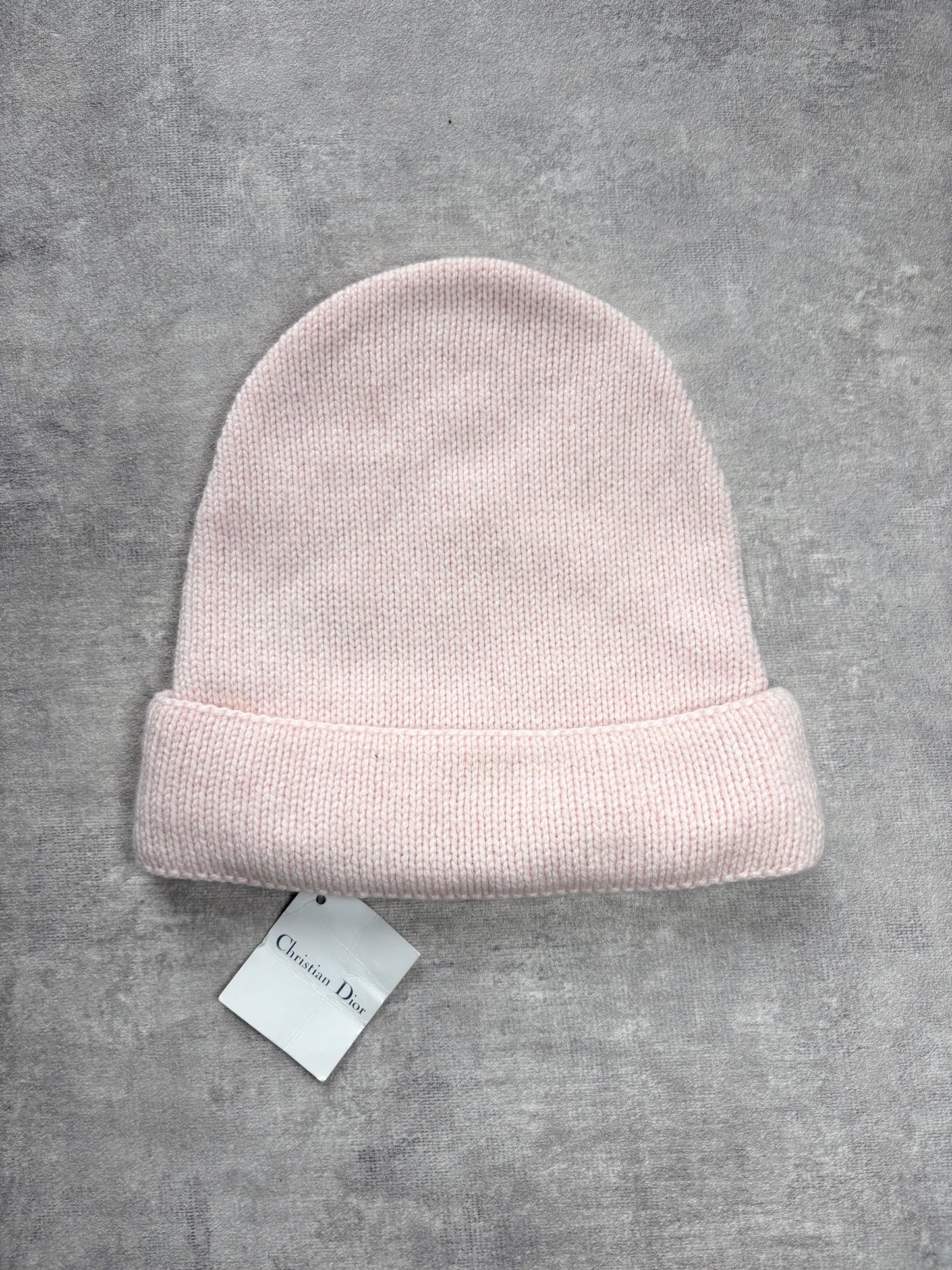 Dior Beanie Hat
