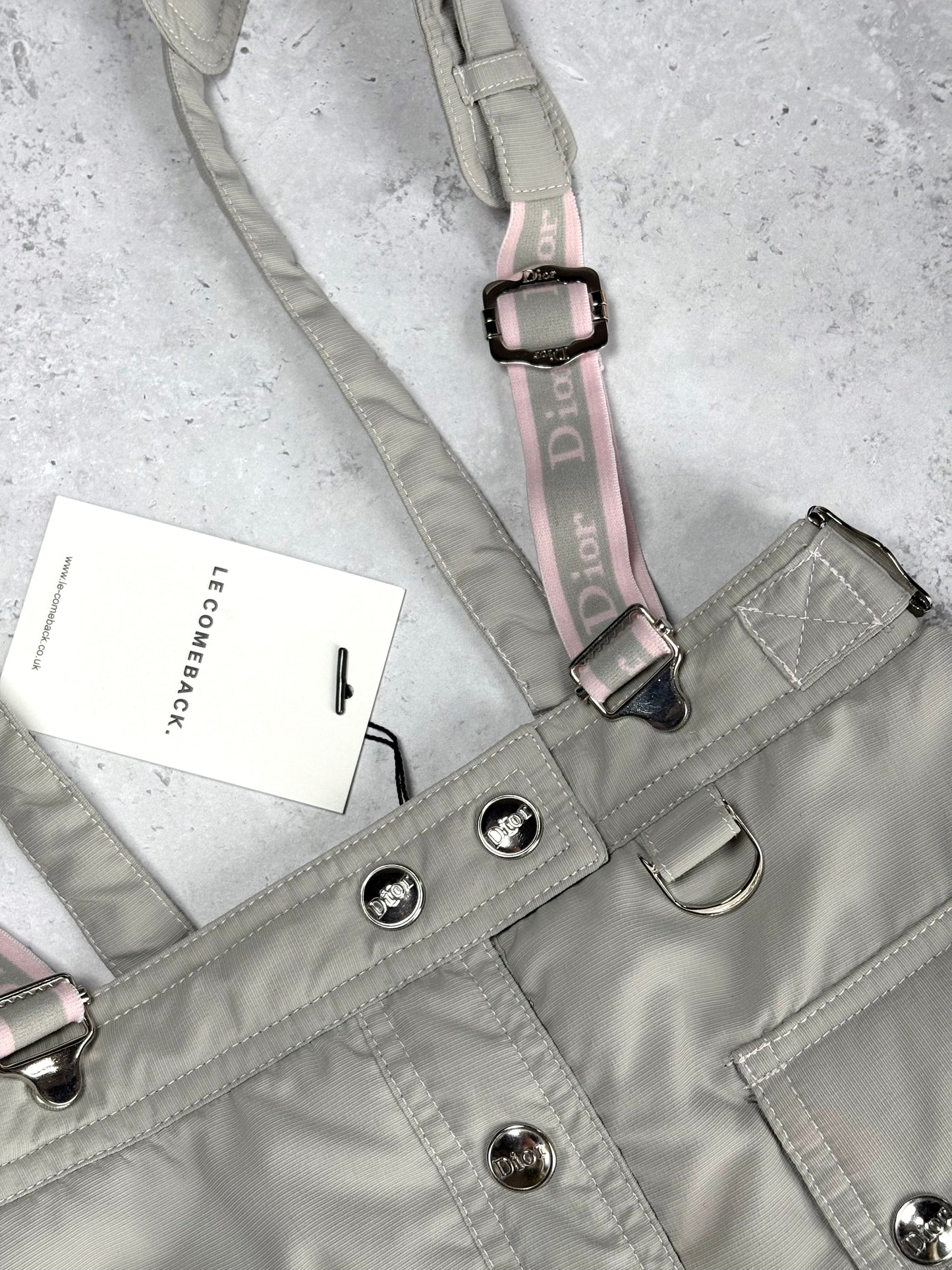 Dior Adiorable Skirt