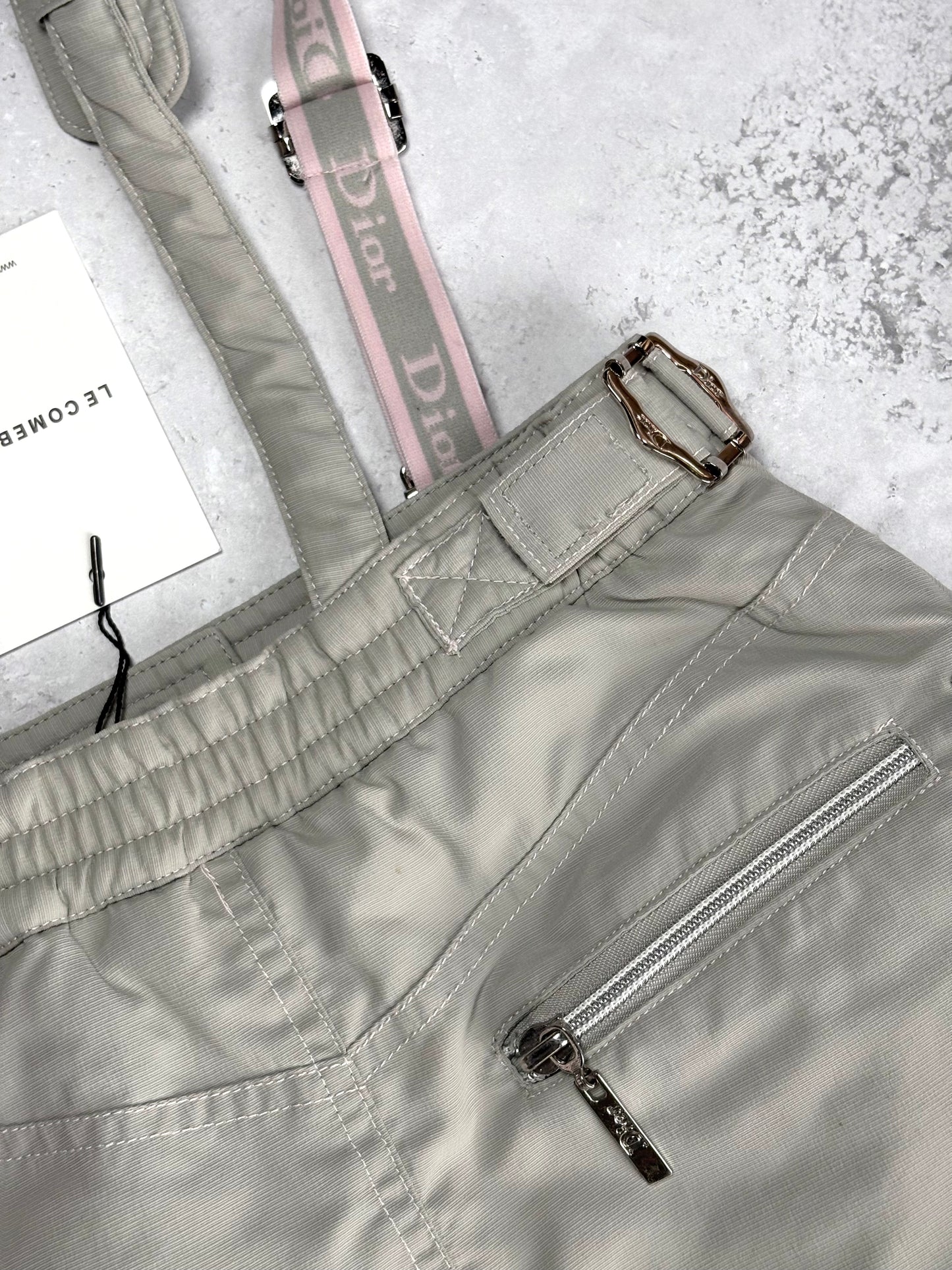 Dior Adiorable Skirt