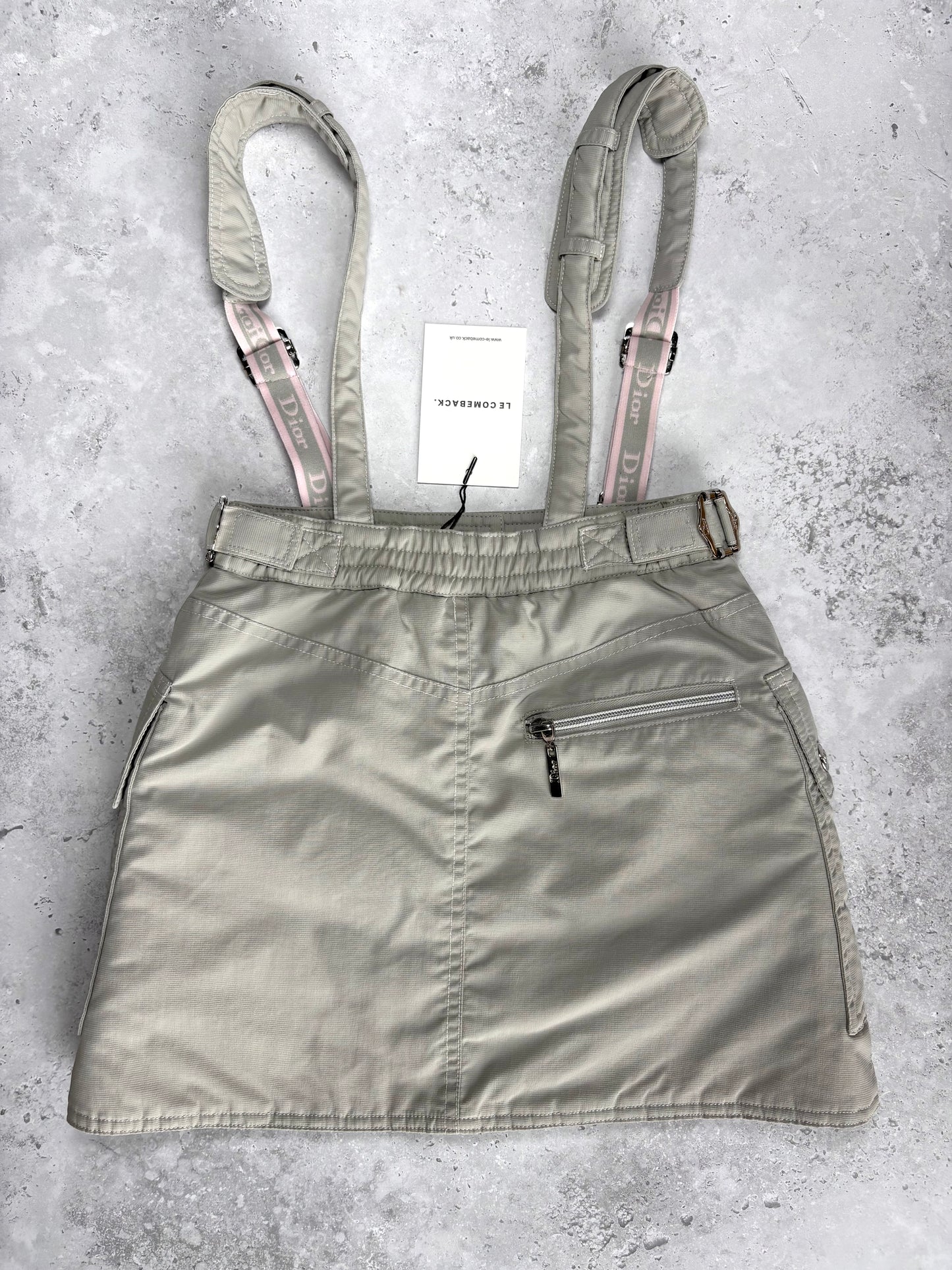 Dior Adiorable Skirt