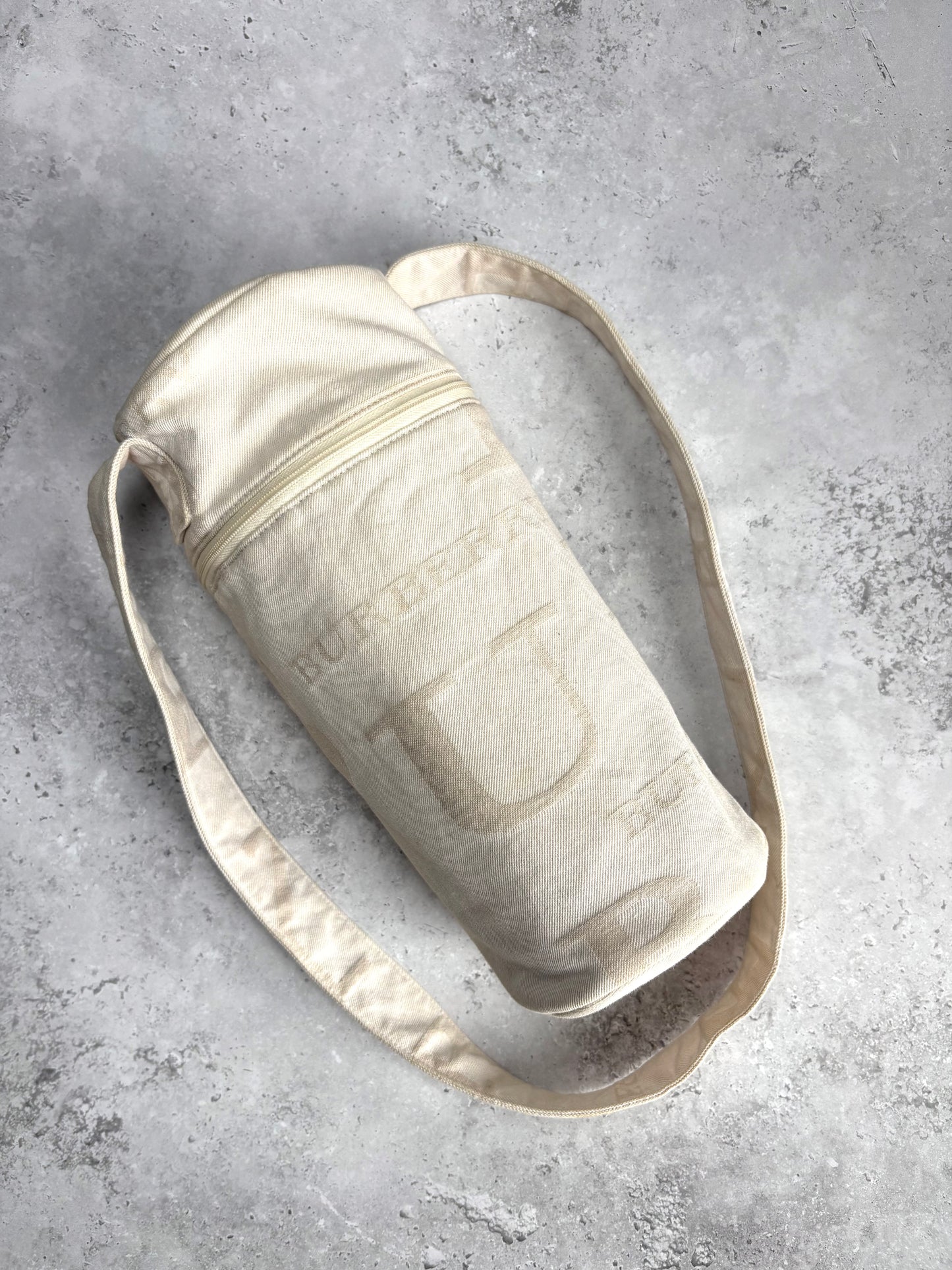 Burberry Bottle Bag