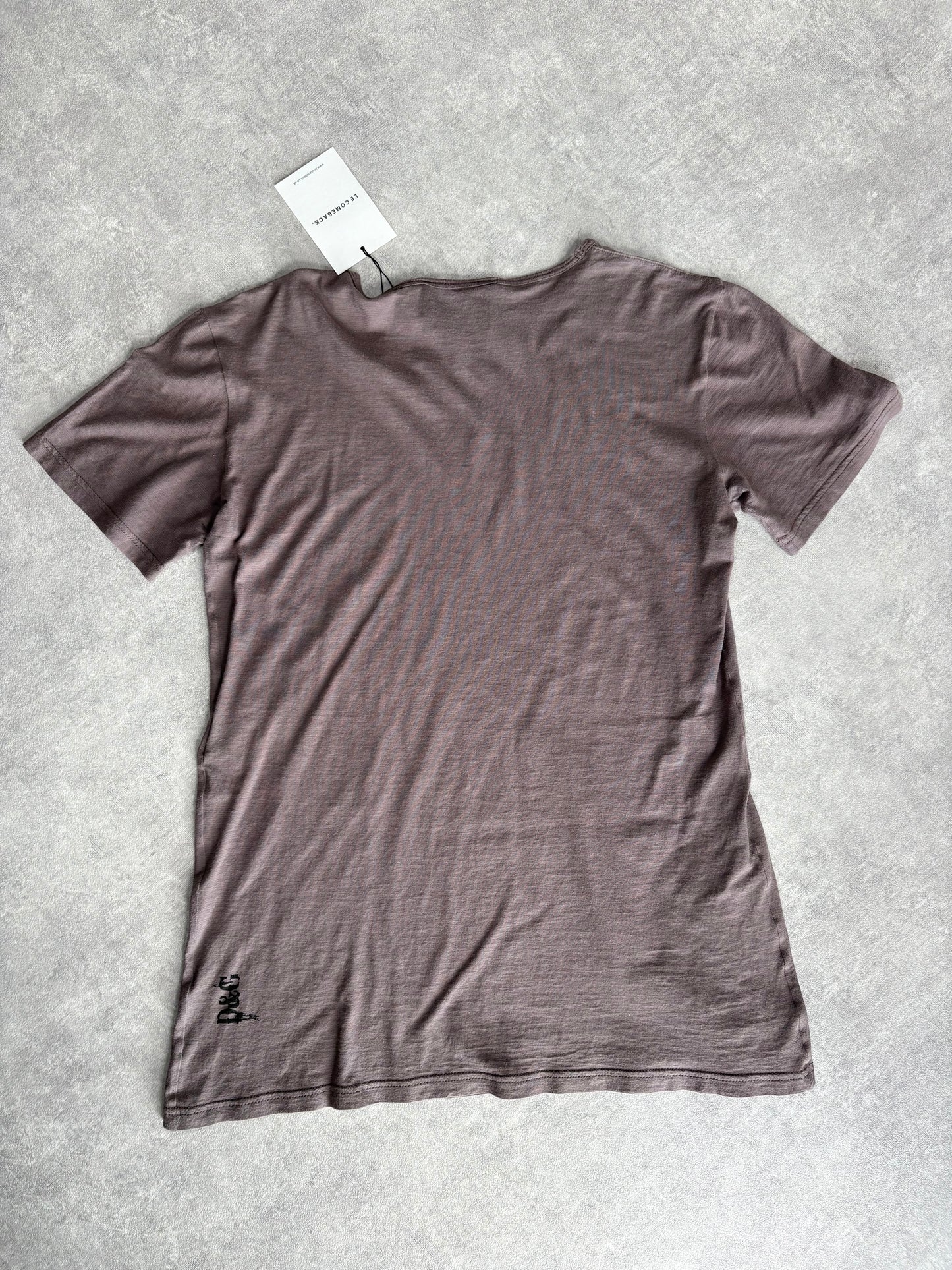 D&G Rodeo T-Shirt