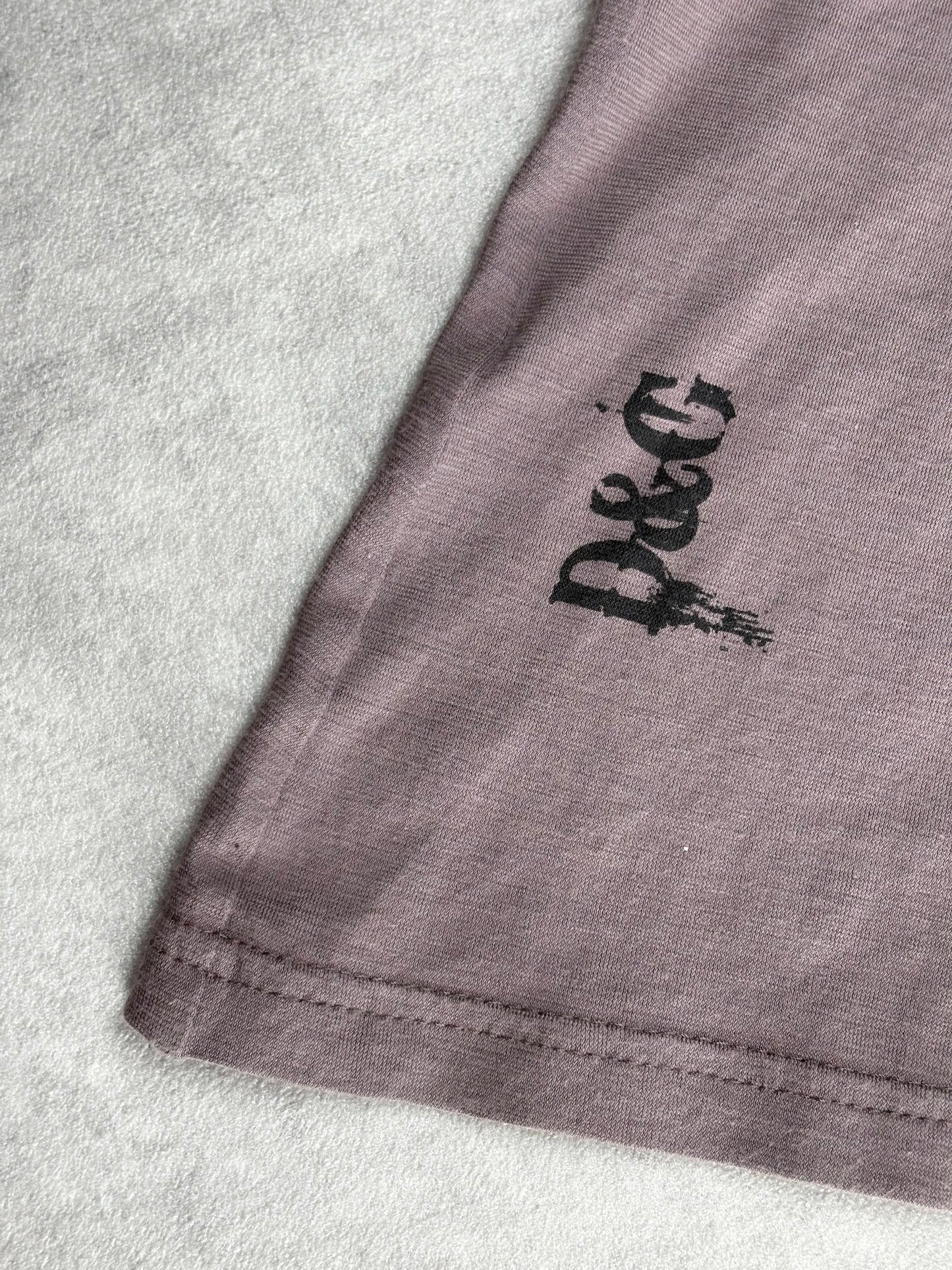 D&G Rodeo T-Shirt