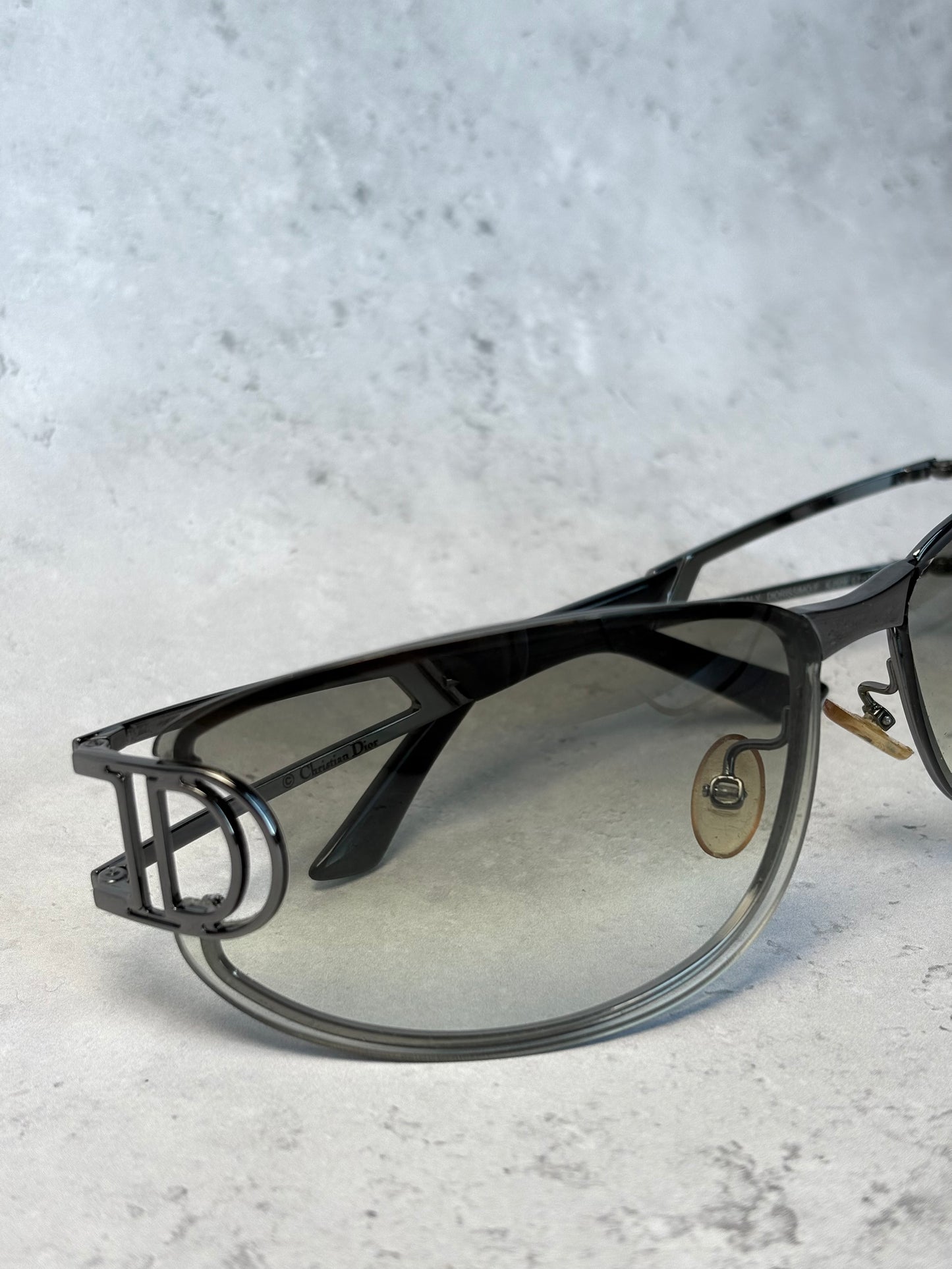 Dior Diorissimo Sunglasses