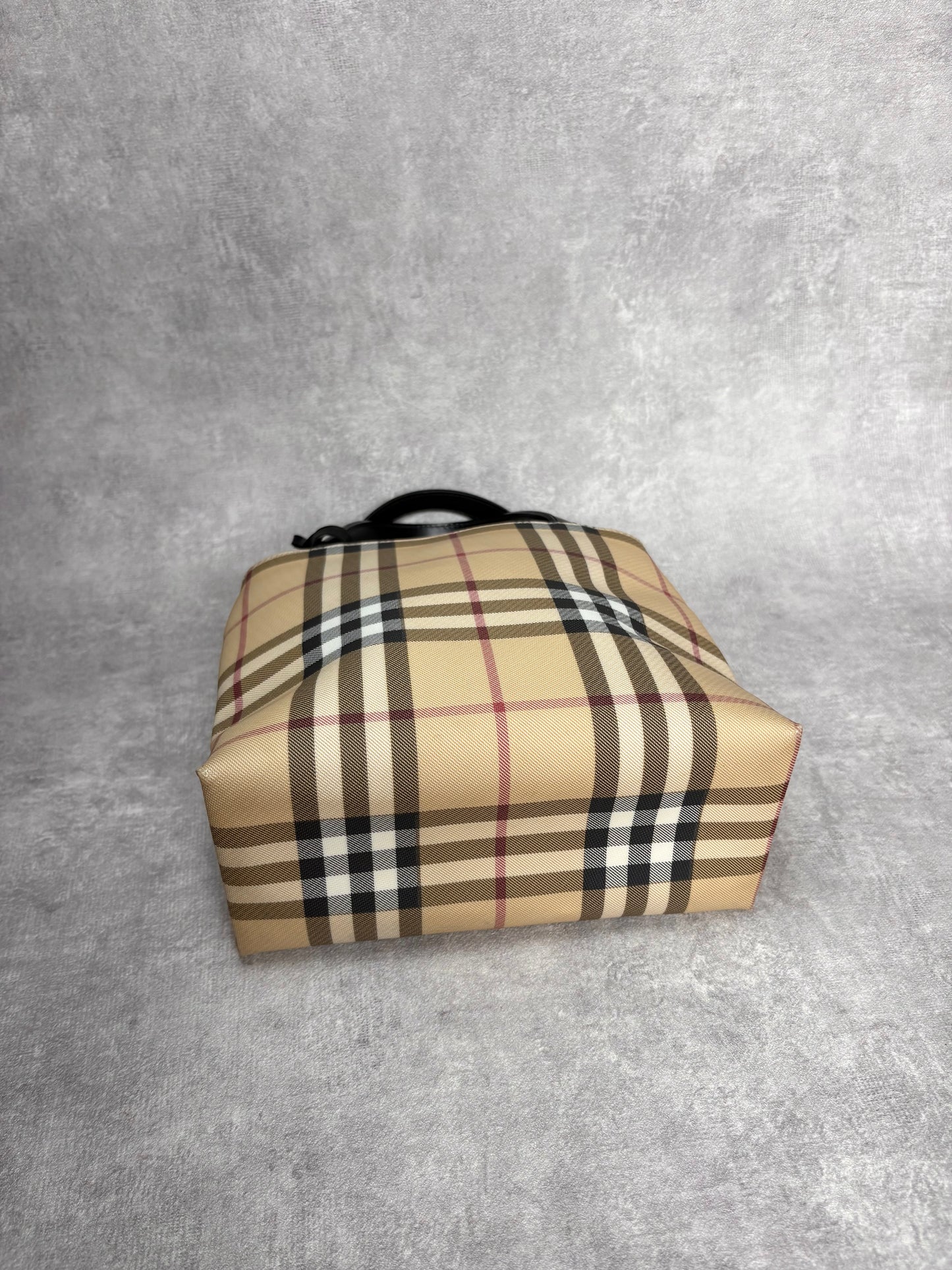 Burberry Vintage Mini Bag