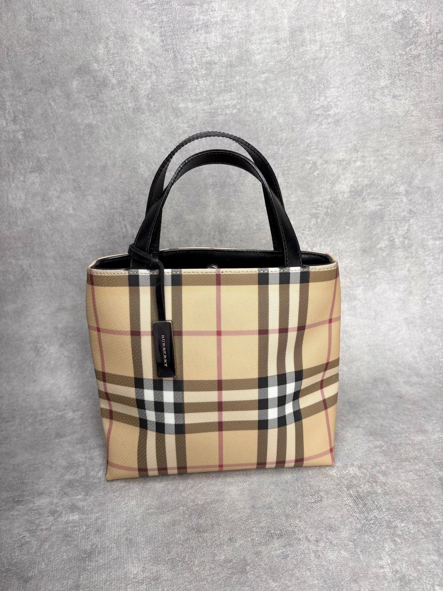 Burberry Vintage Mini Bag