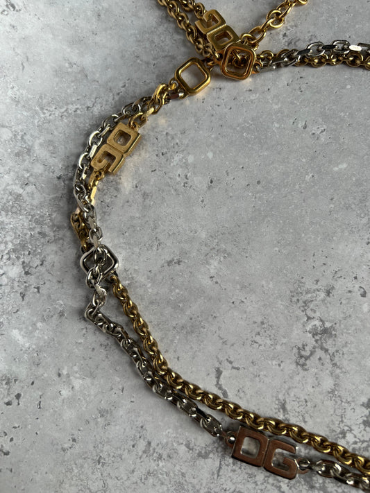 D&G Chain Belt